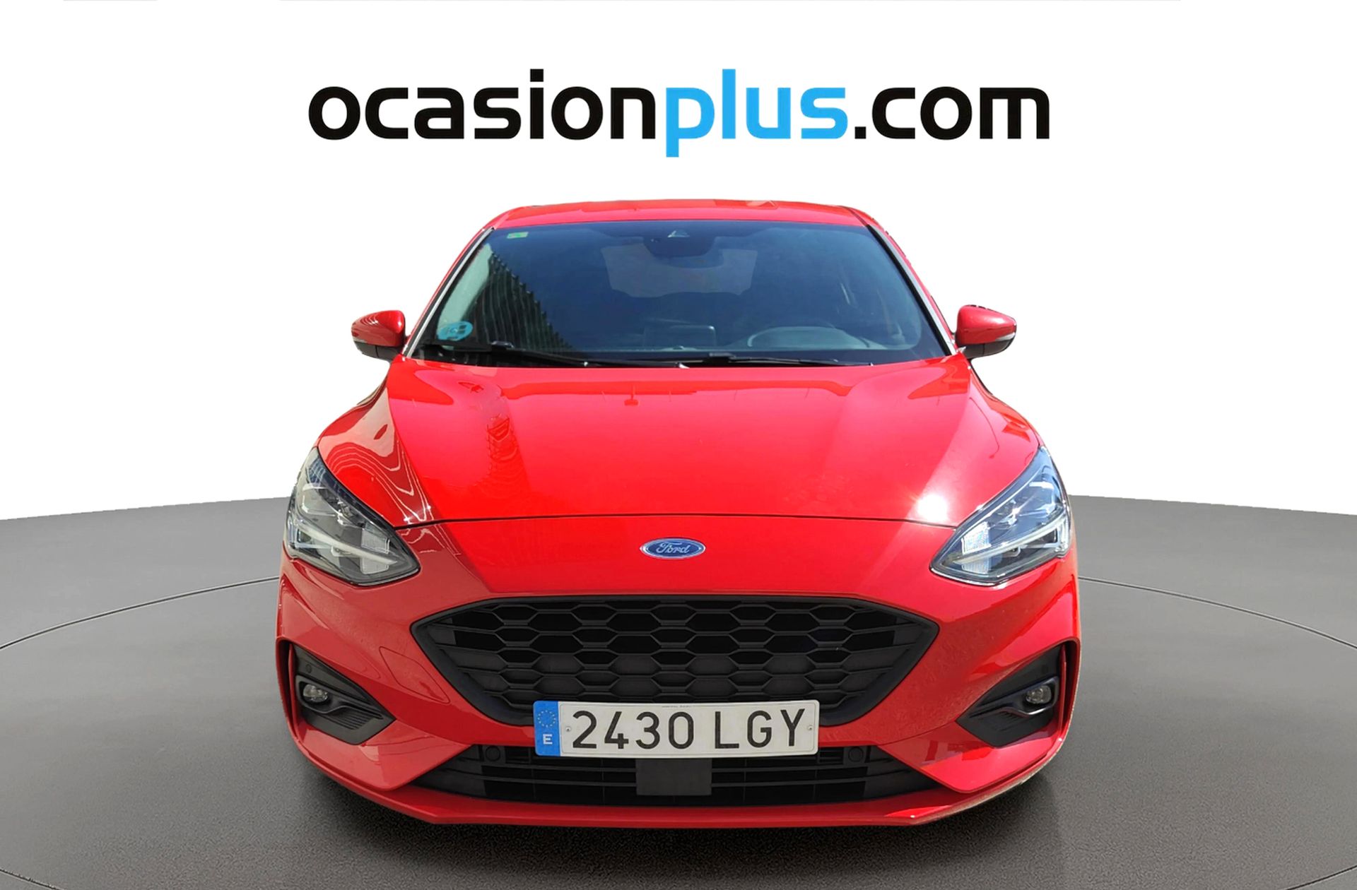 Ford Focus 1.0 EcoBoost ST-Line - foto 14