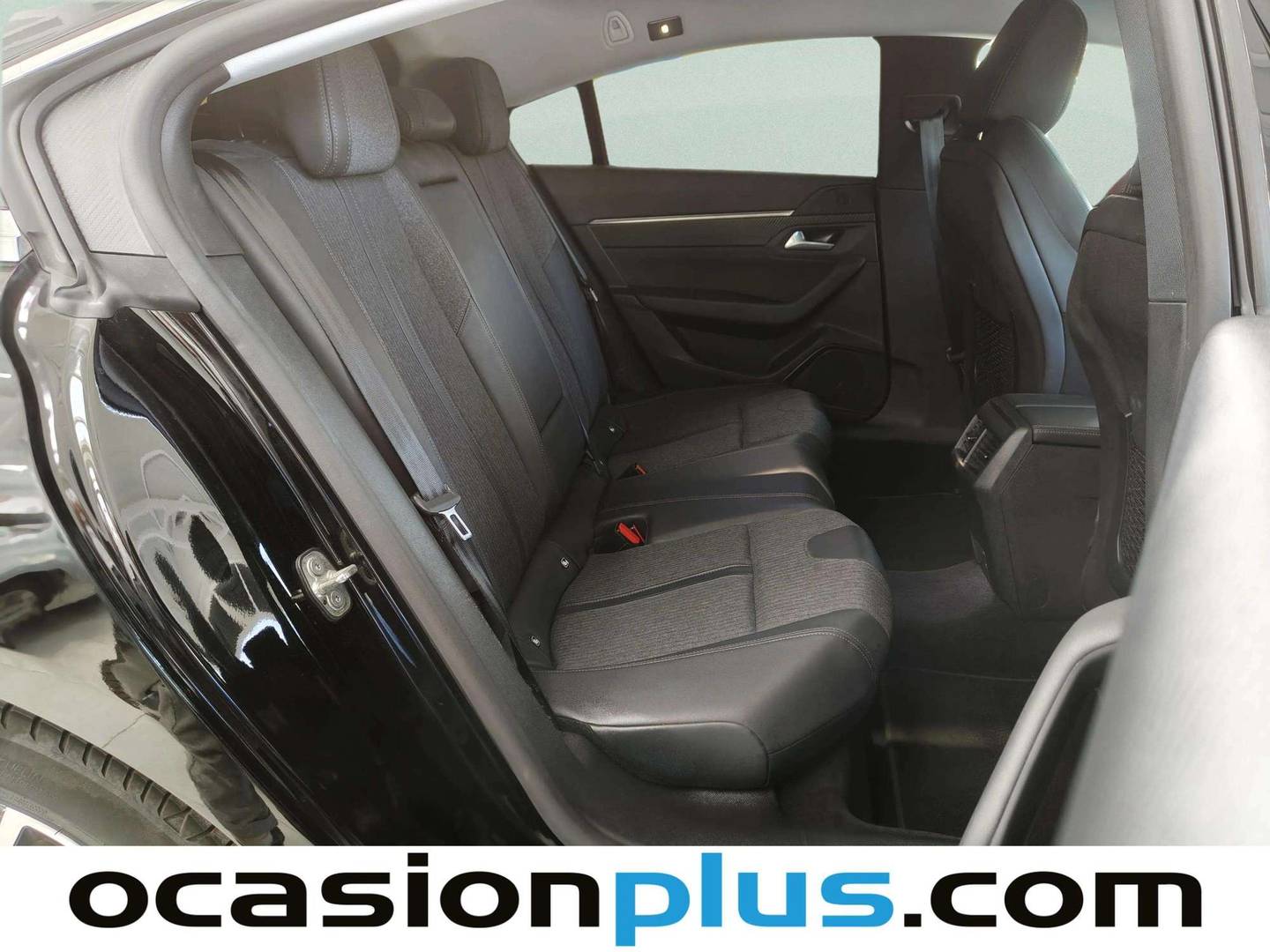 Peugeot 508 Peugeot 508 BlueHDi 130 S&S Allure EAT8 (130 CV) automático