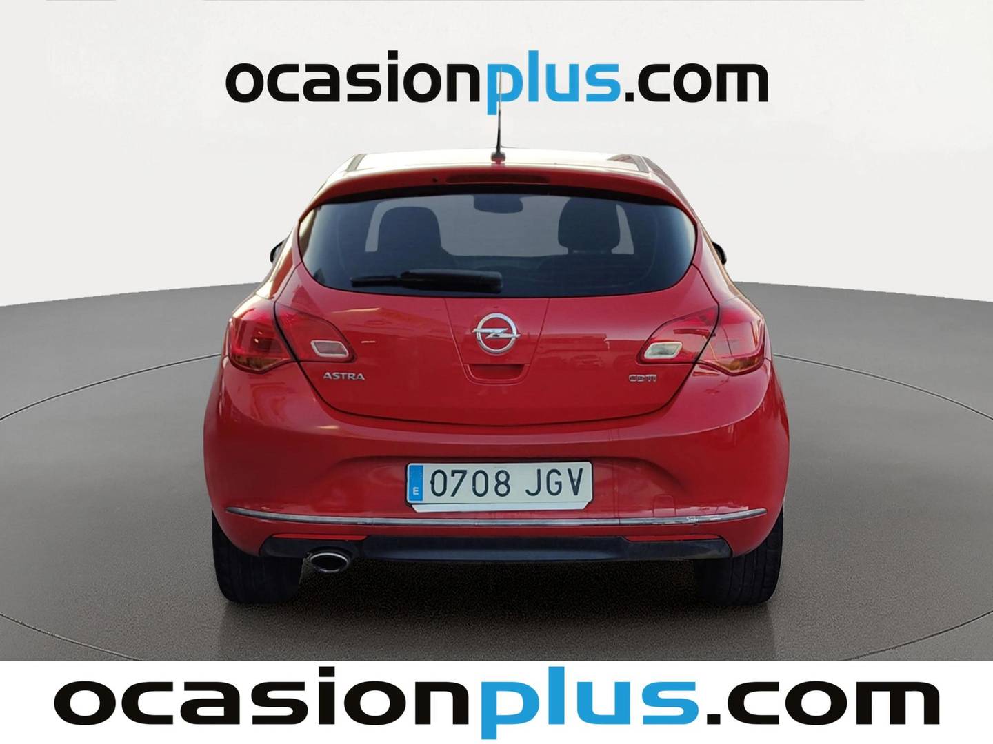 Opel Astra Opel Astra 2.0 CDTi S&S Selective (165 CV) barato