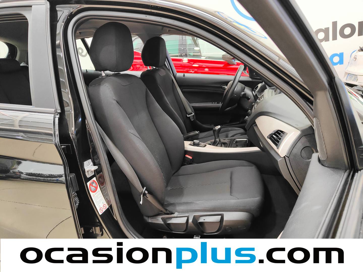 BMW Serie 1 BMW Serie 1 118i (170 CV) km 0