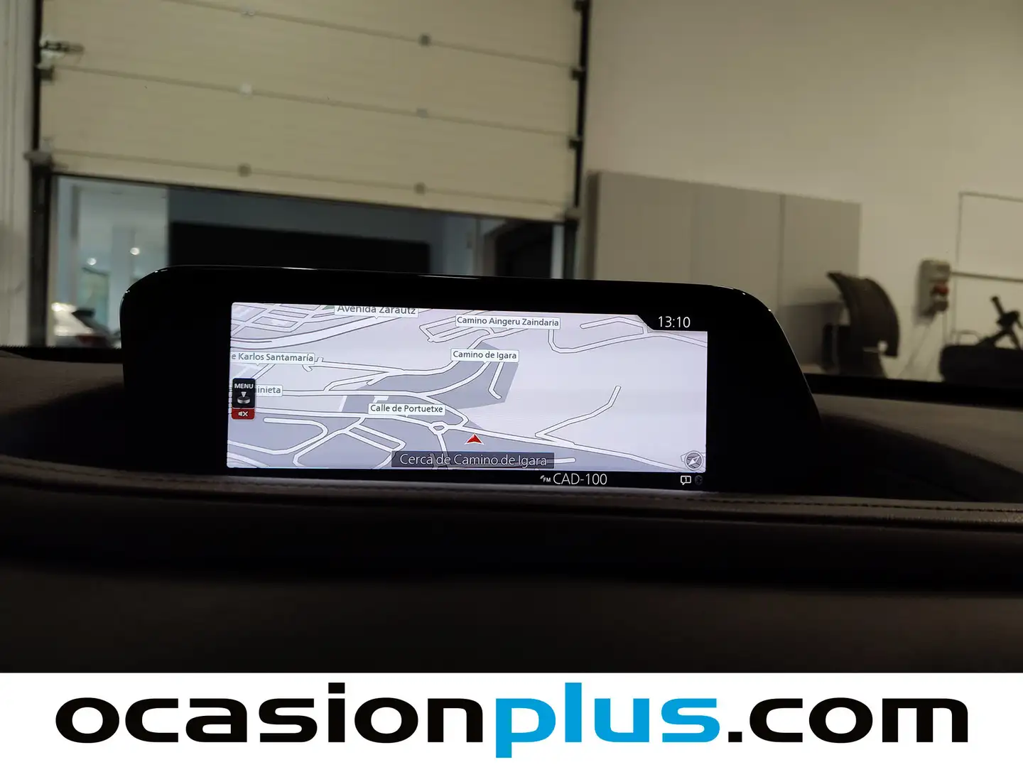 Foto Mazda CX-30 Mazda CX-30 2.0 Skyactiv-G Evolution 2WD (122 CV)