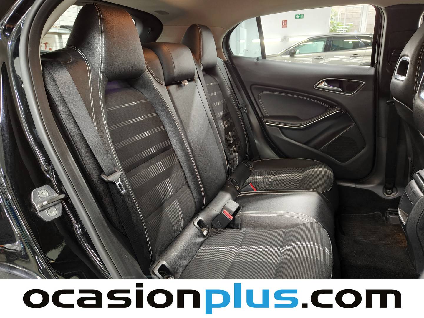 Mercedes GLA Mercedes GLA 200 d  (136 CV) 2018