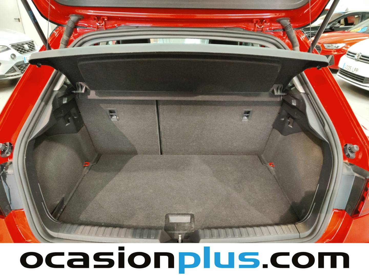 Foto Audi A1 Audi A1 Sportback S line 30 TFSI  (116 CV)