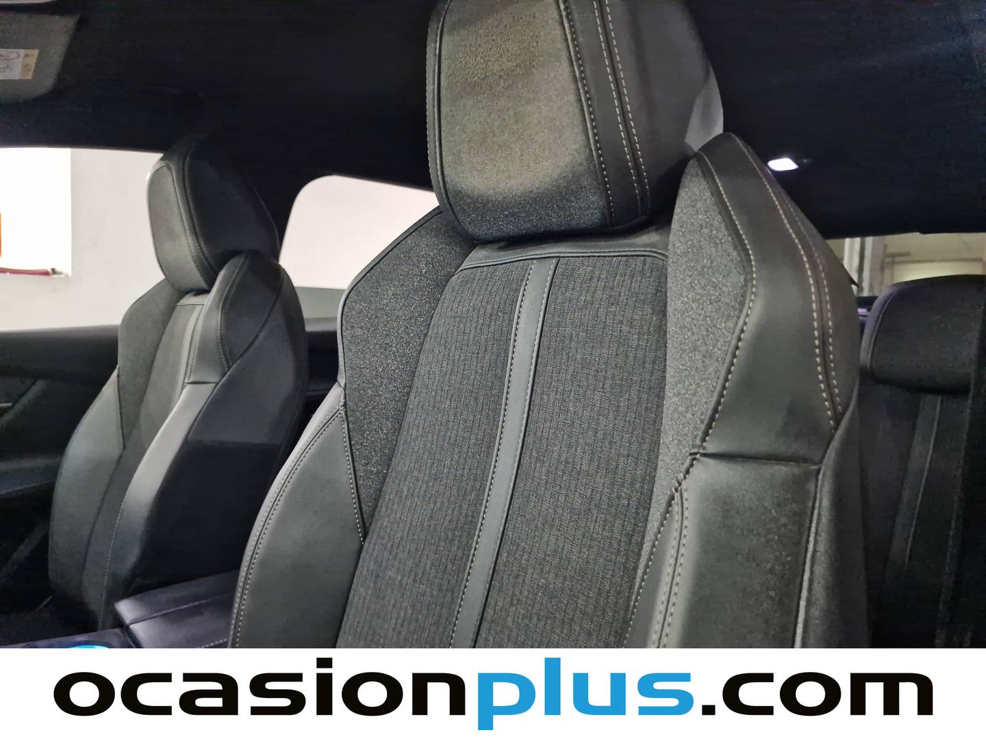 Foto Peugeot 3008 Peugeot 3008 BlueHDI 130 S&S GT Line EAT8 (130 CV)