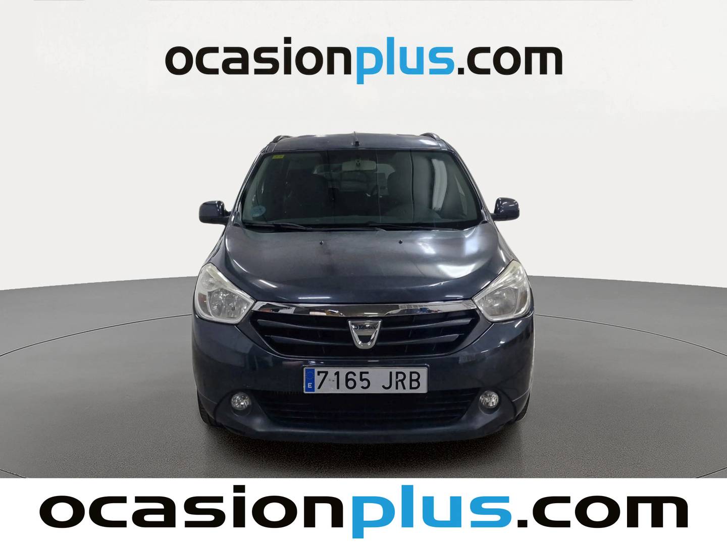 Dacia Lodgy Dacia Lodgy Laureate dCi (90 CV) 7 Plazas 90cv