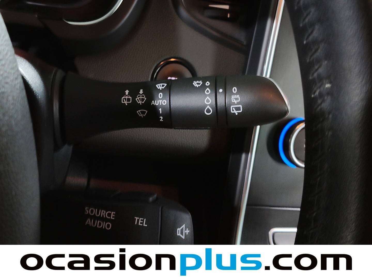 Renault Scénic Renault Scenic Limited Energy TCe (140 CV) EDC de ocasión