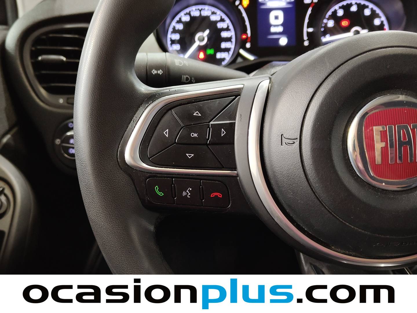 Fiat 500X Fiat 500X 1.0 Firefly T3 S&S Cross (120 CV) de segunda mano
