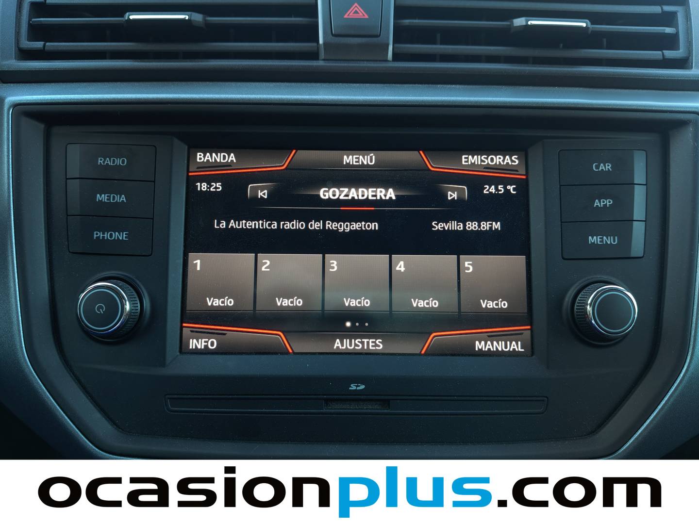 Seat Arona Seat Arona 1.0 TSI Ecomotive Style Edition (115 CV) km 0