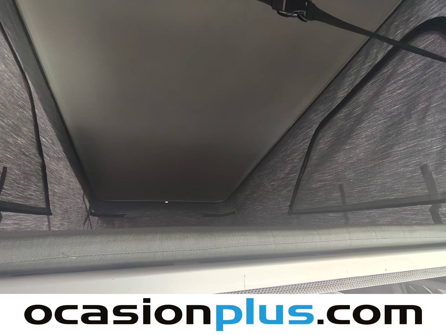 Foto Volkswagen Transporter Volkswagen Transporter Mixto Corto TN 2.0 TDI BMT 4Motion CAMPERIZADA