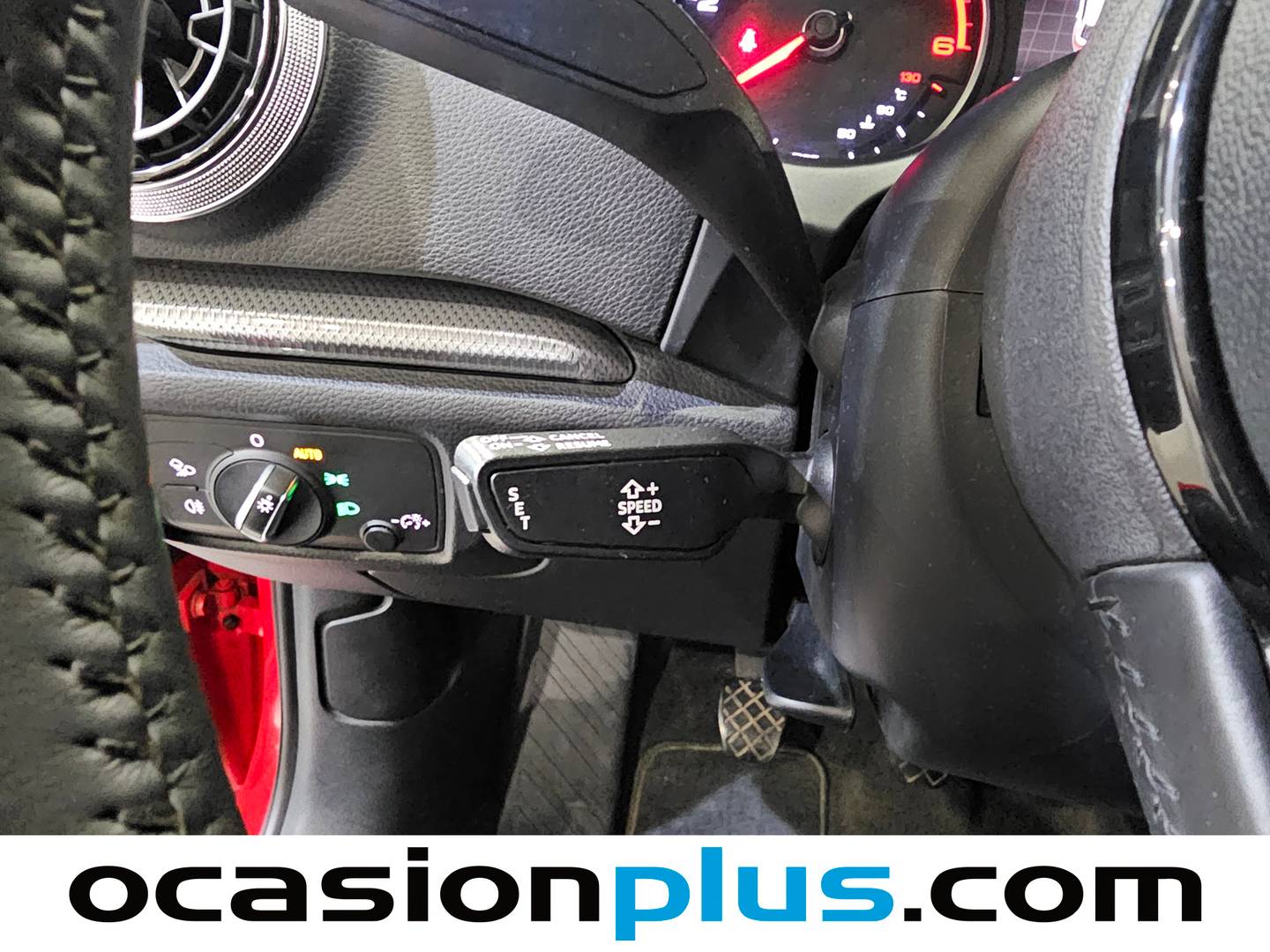 Foto Audi A3 Audi A3 Sportback design edition 2.0 TDI  (150 CV)