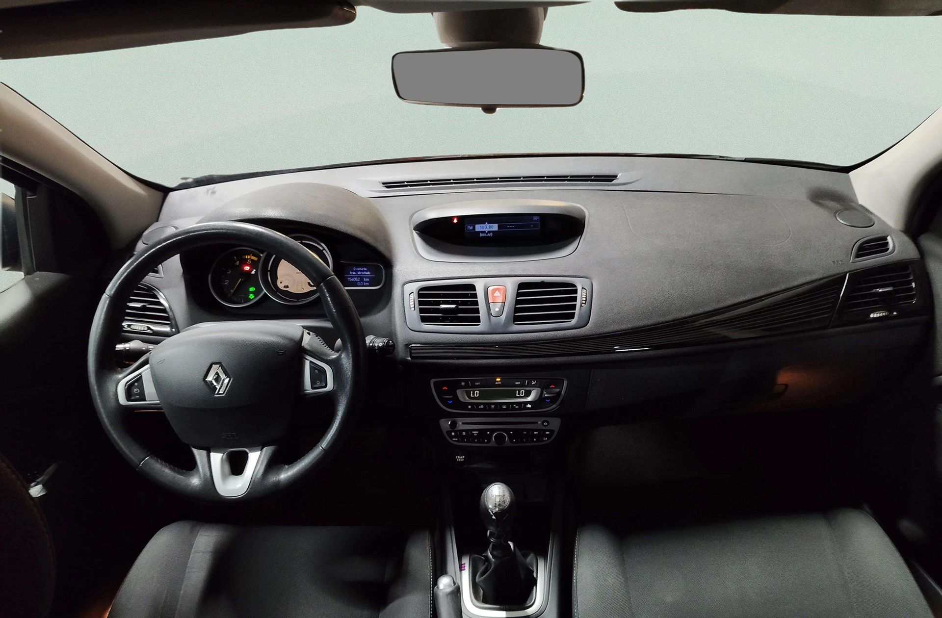 Renault Mégane Emotion dCi - foto 5