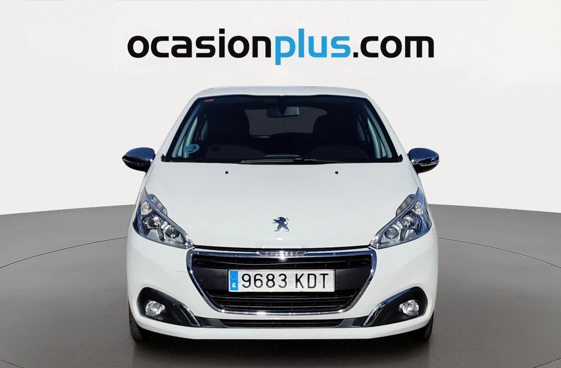 Peugeot 208 PureTech 82 Style - foto 11