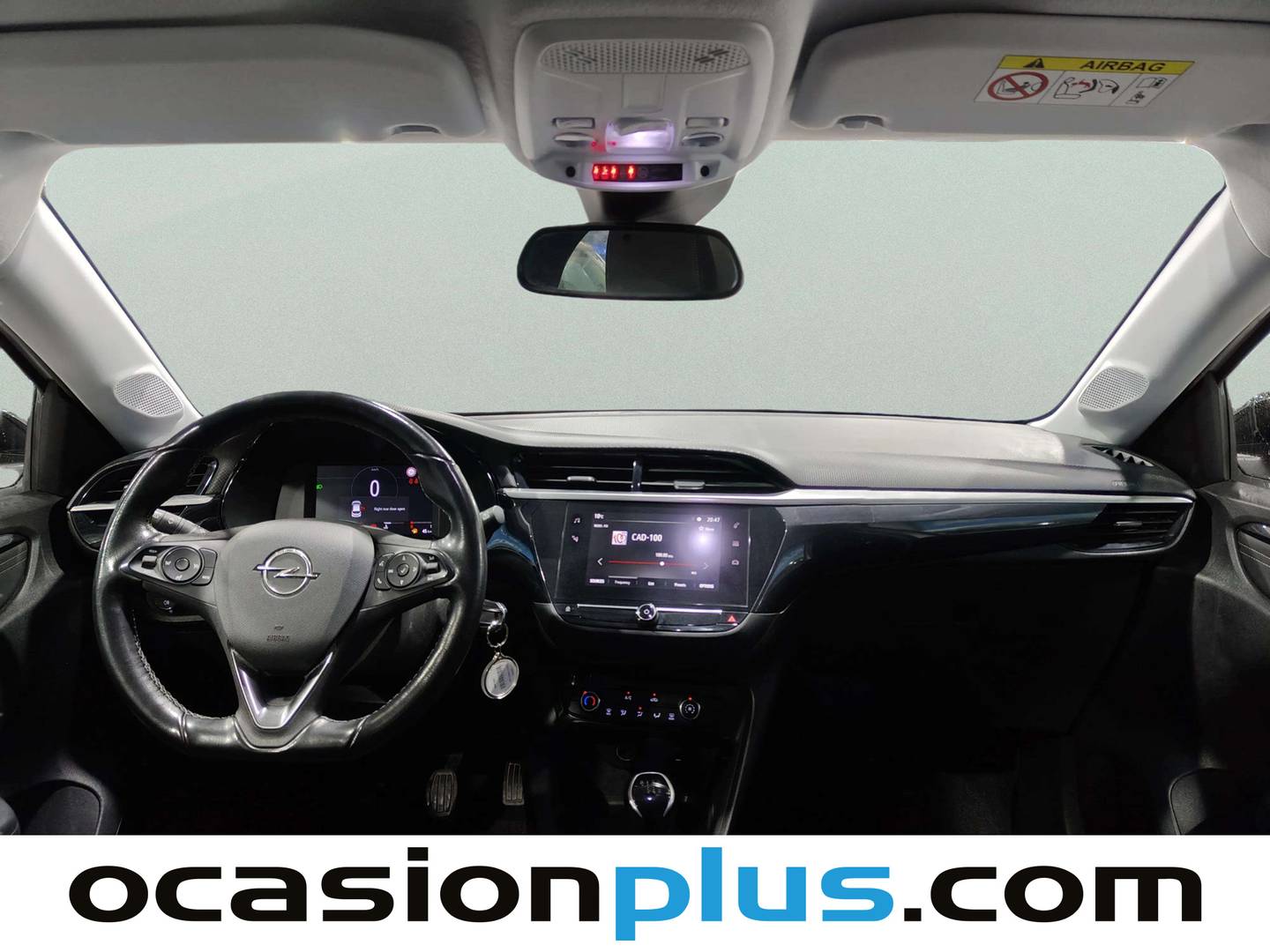 Foto Opel Corsa Opel Corsa 1.2 Turbo XHL Elegance (100 CV)