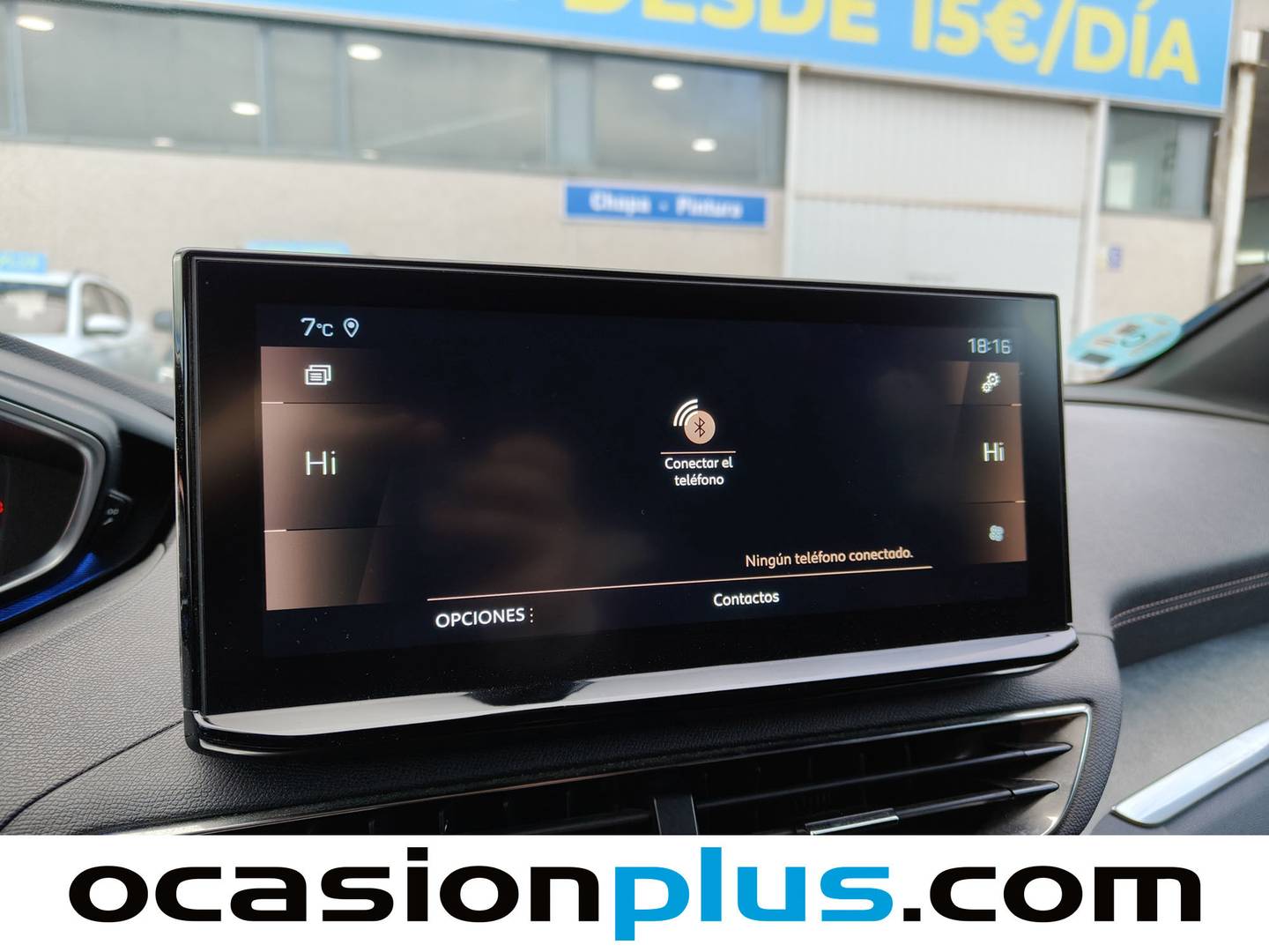 Foto Peugeot 3008 Peugeot 3008 PureTech 130 S&S GT EAT8 (130 CV)