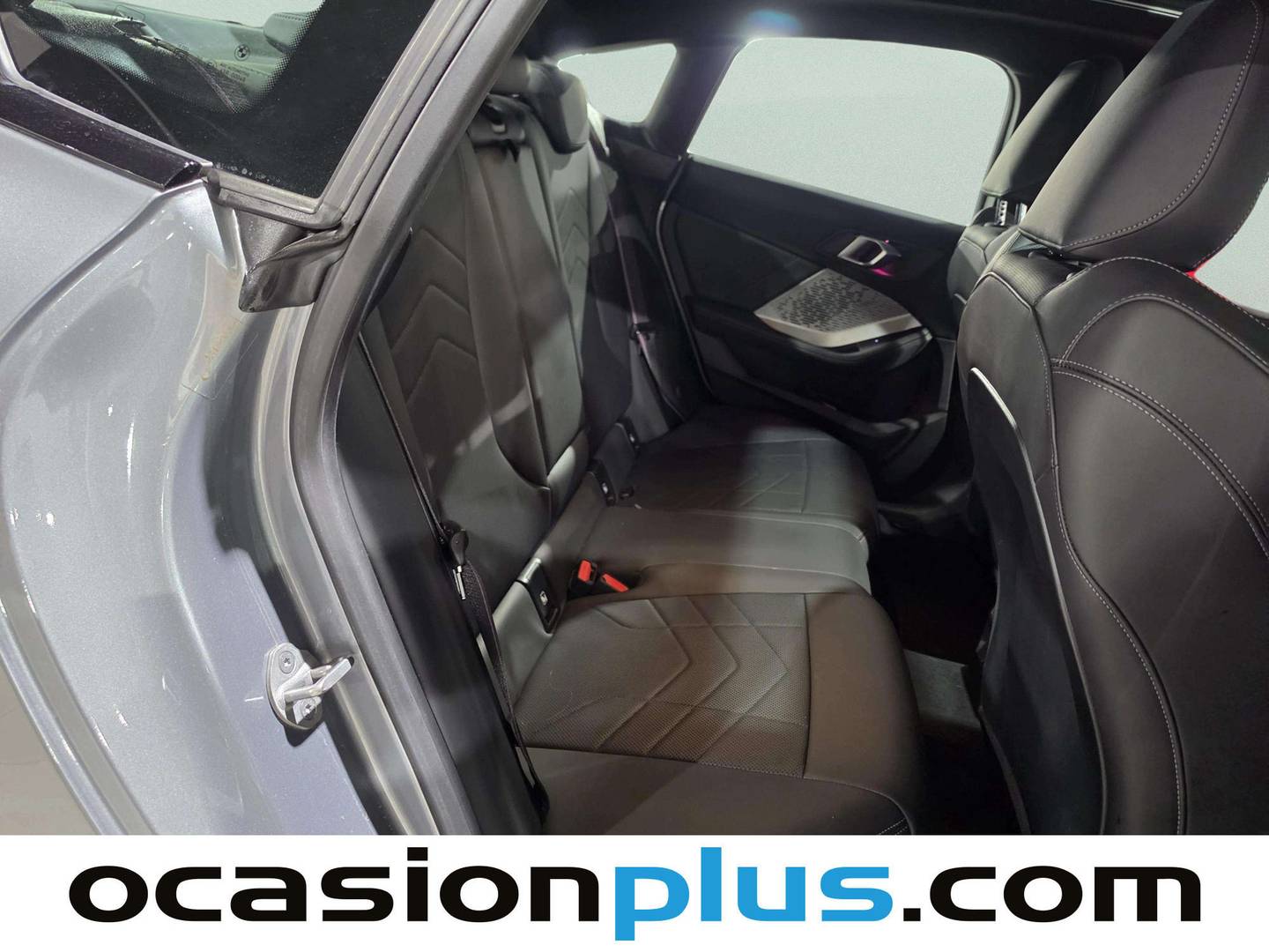BMW Serie 2 BMW Serie 2 220d Gran Coupe (163 CV) Pack M híbrido