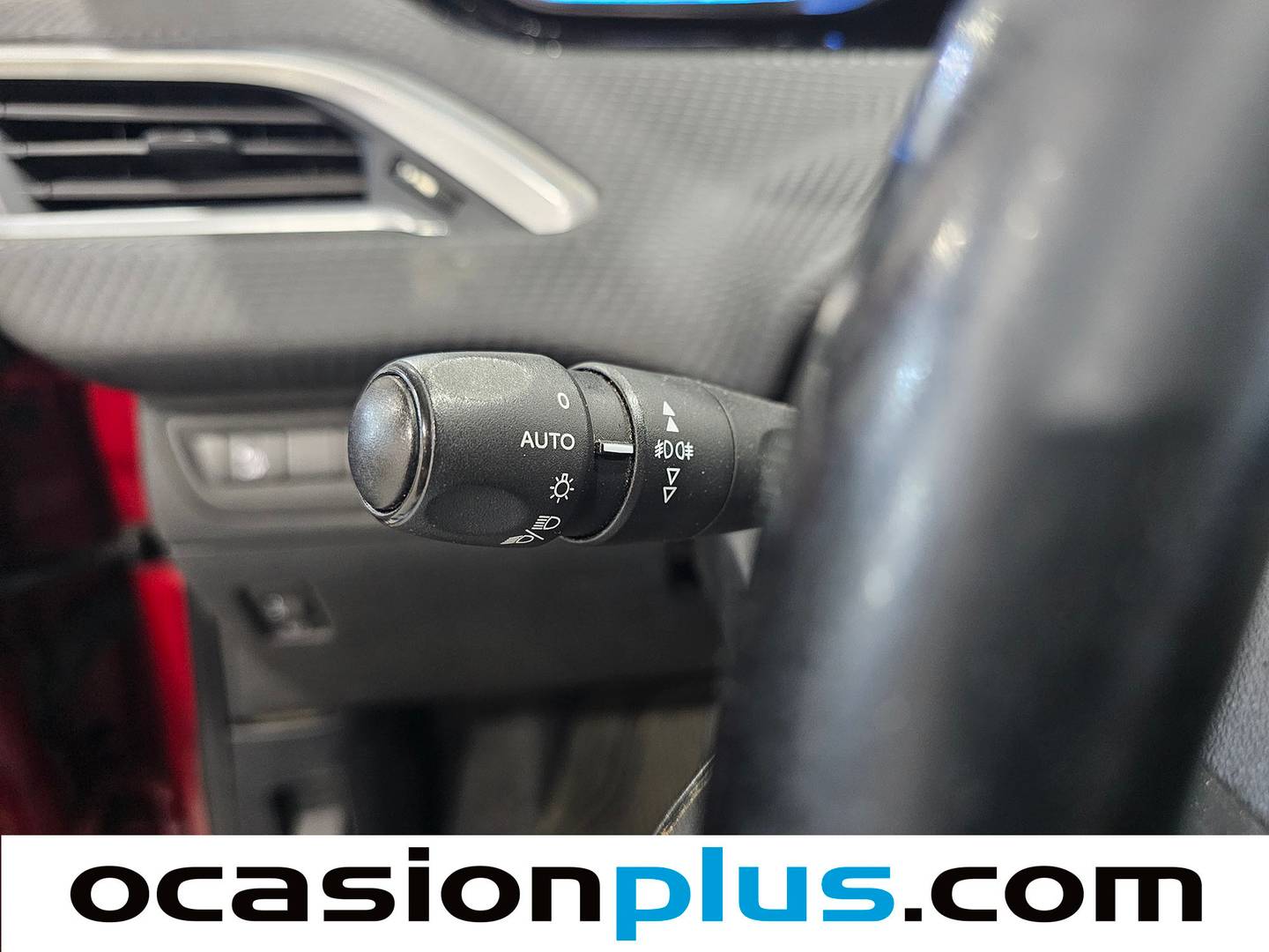 Peugeot 2008 Peugeot 2008 PureTech 110 S&S Allure EAT6 (110 CV) de segunda mano
