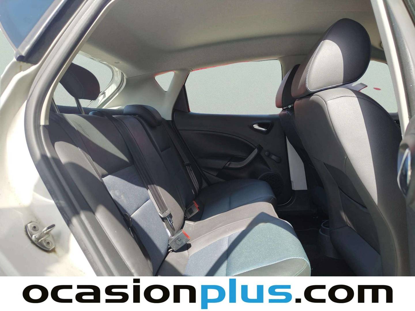 Seat Ibiza Seat Ibiza 1.4 TDI Style Connect  (90 CV) diésel