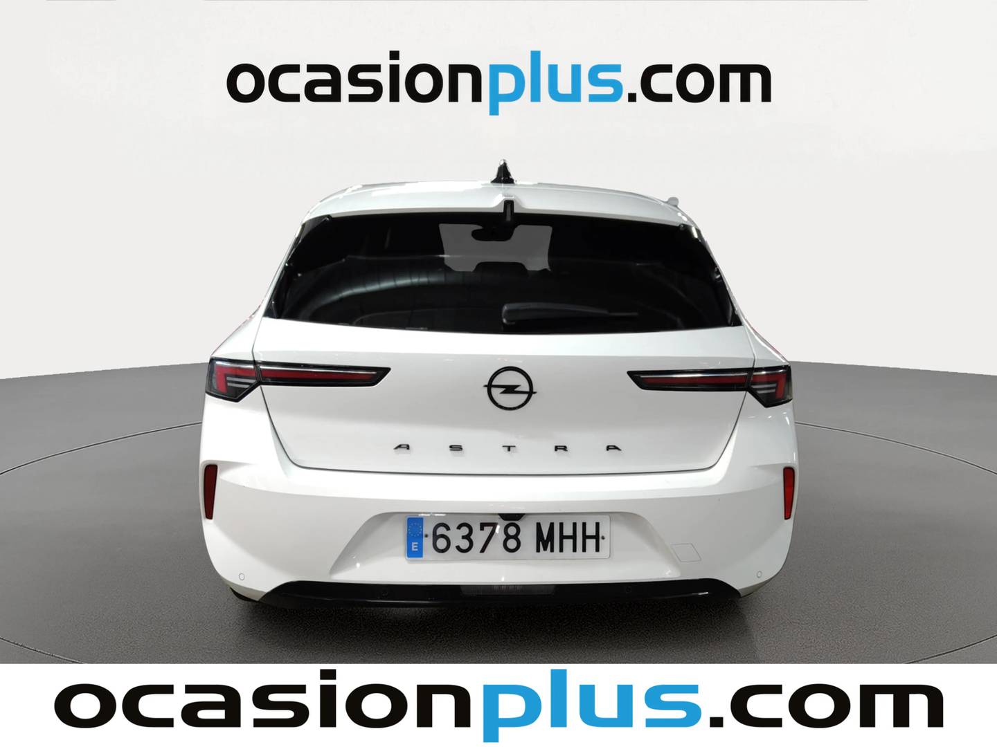 Opel Astra Opel Astra 1.2 Turbo XHT GS (130 CV) barato