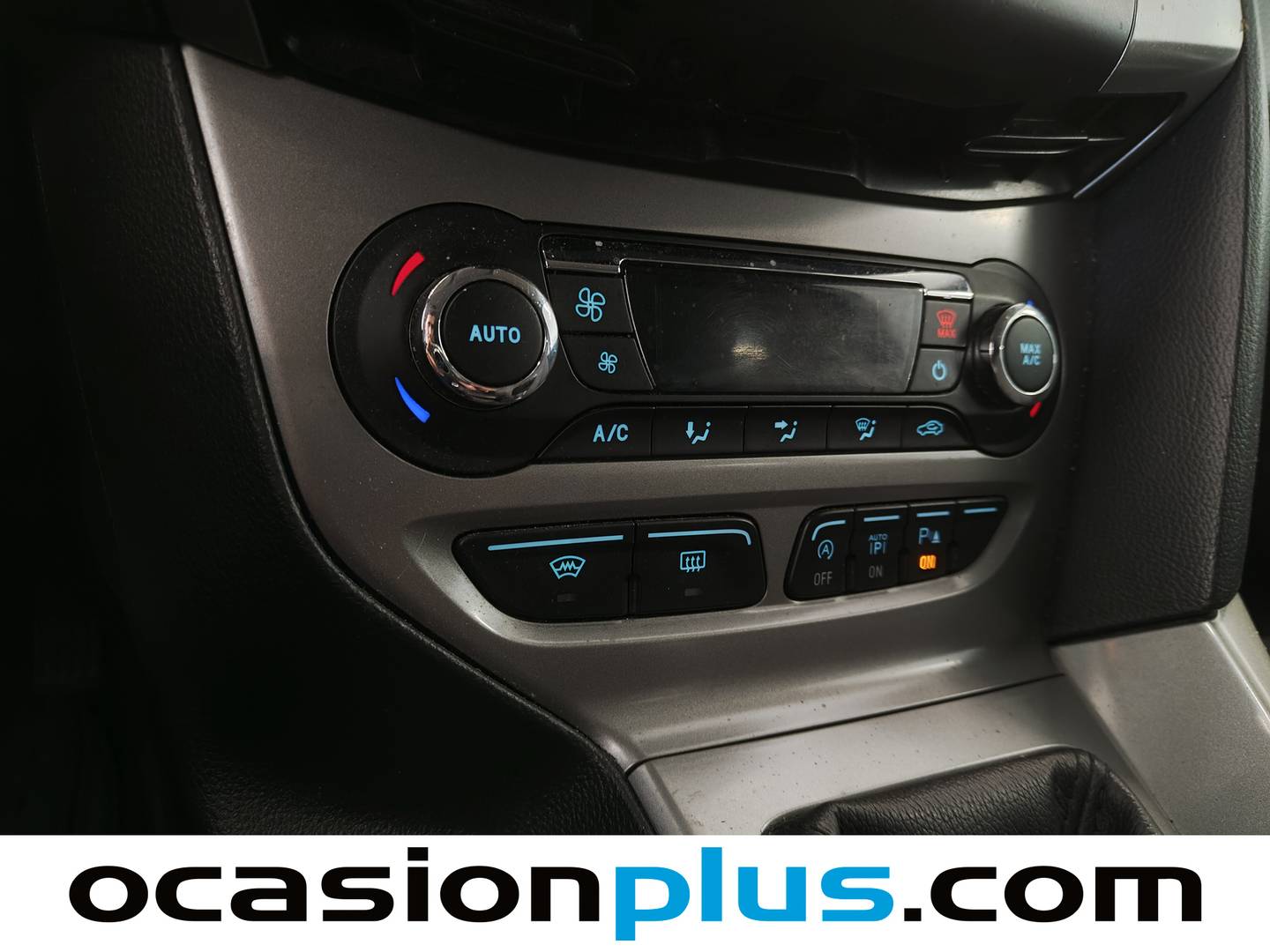 Equipamiento del Ford Focus Ford Focus 1.0 EcoBoost S&S Edition (125 CV)