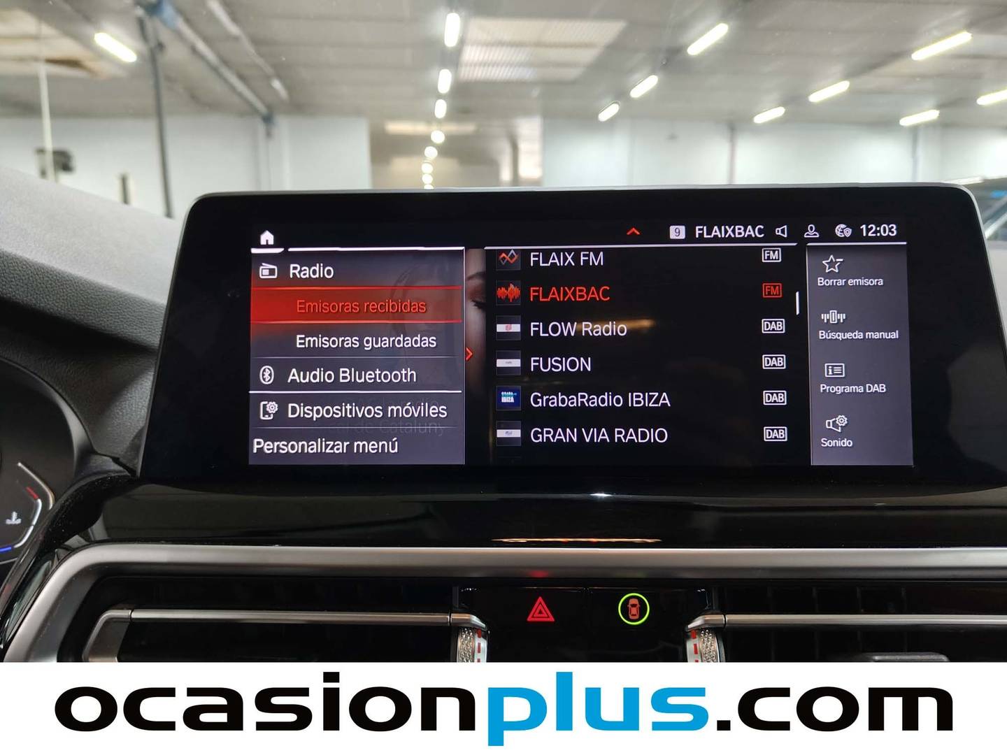 Foto BMW X4 BMW X4 xDrive20d xLine (190 CV)