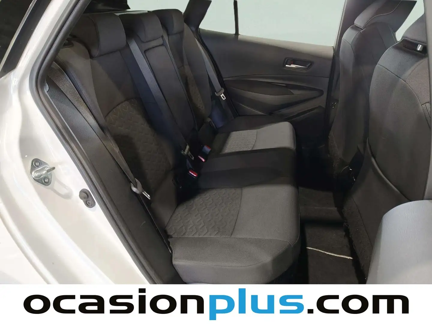 Foto Toyota Corolla Toyota Corolla Touring Sports 125H Feel! E-CVT  (122 CV)