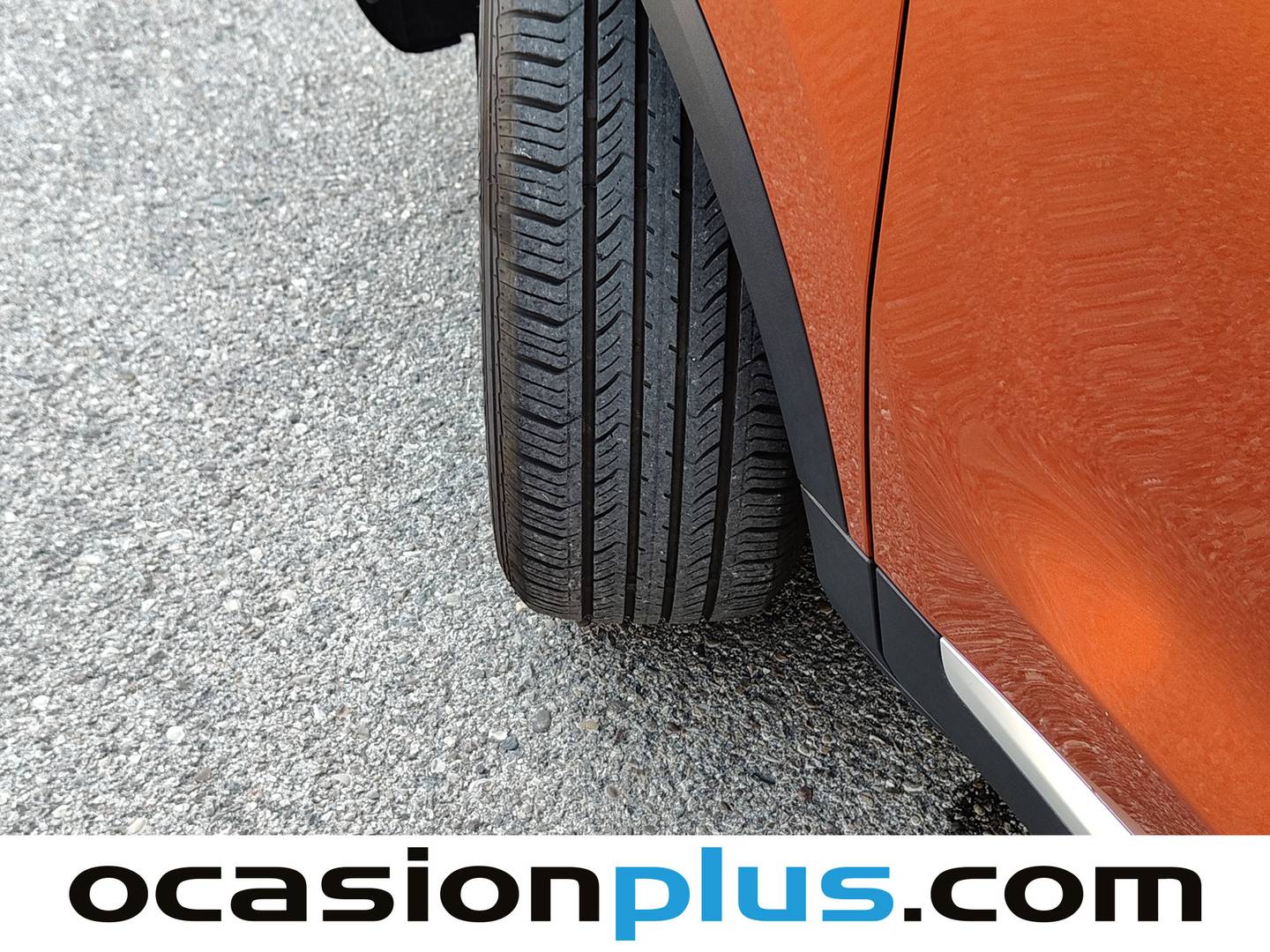 MG ZS MG ZS 1.5 Luxury (106 CV) seminuevo