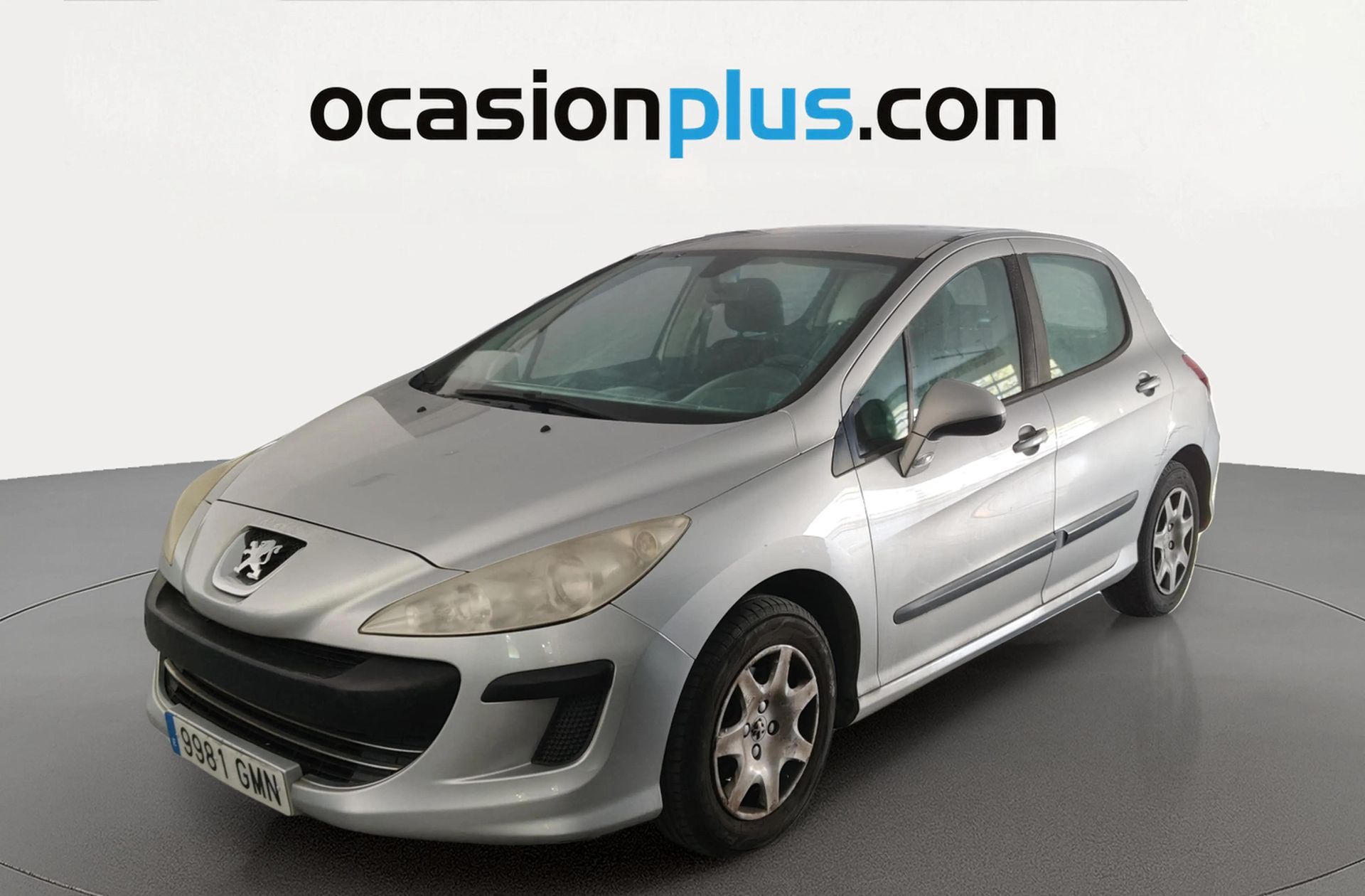 Peugeot 308 1.6 VTi Confort