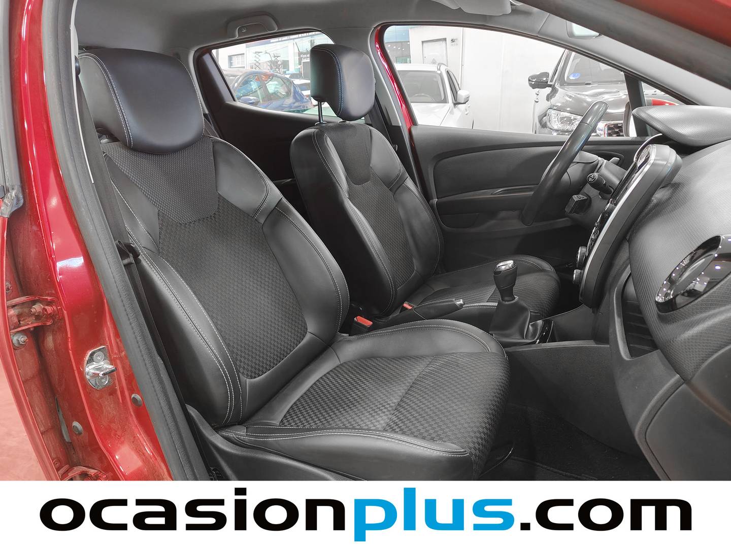 Renault Clio Renault Clio Zen dCi (90 CV) diésel