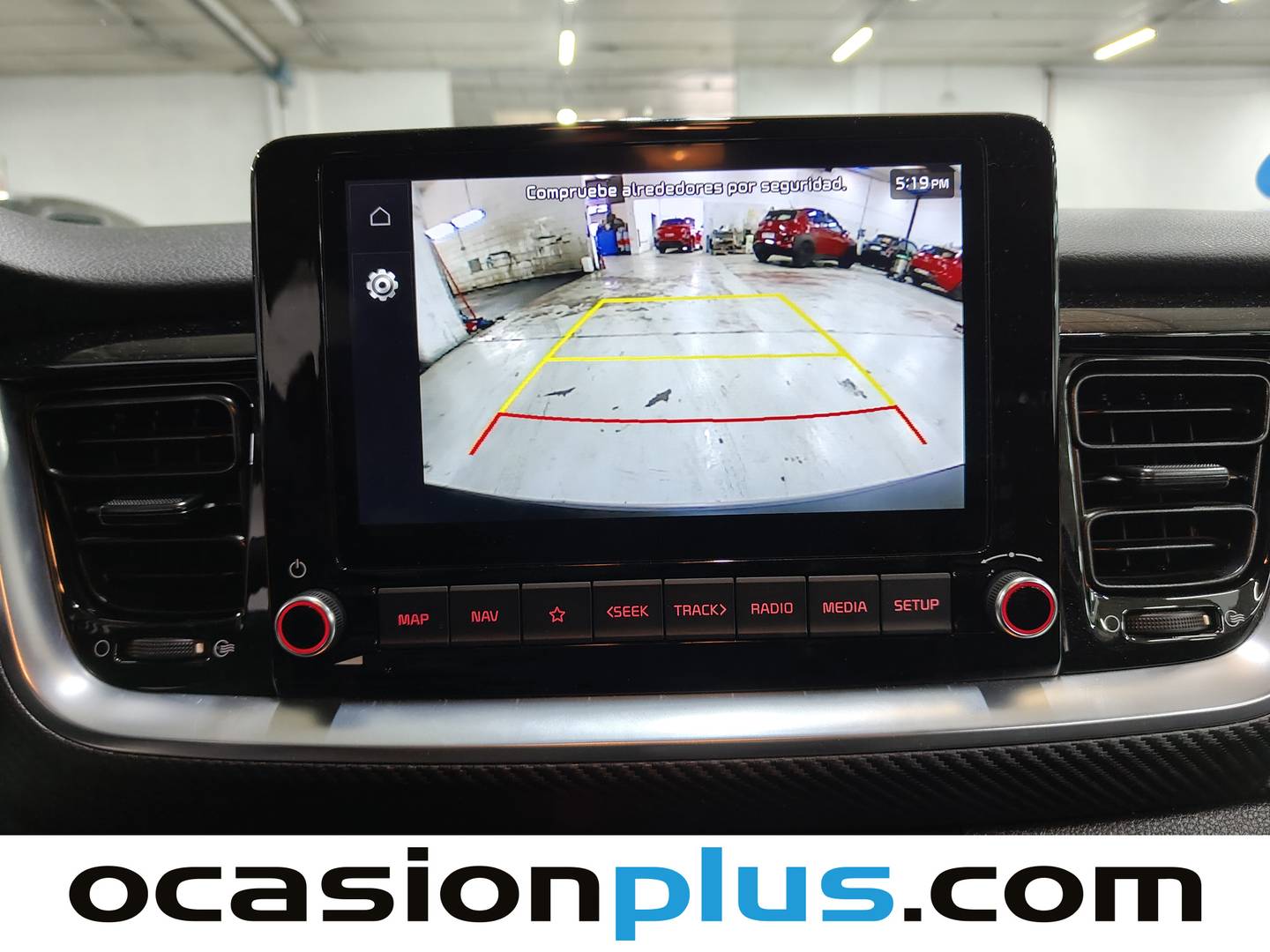 Accesorios del KIA Stonic KIA Stonic 1.0 T-GDi MHEV iMT GT Line (100 CV)