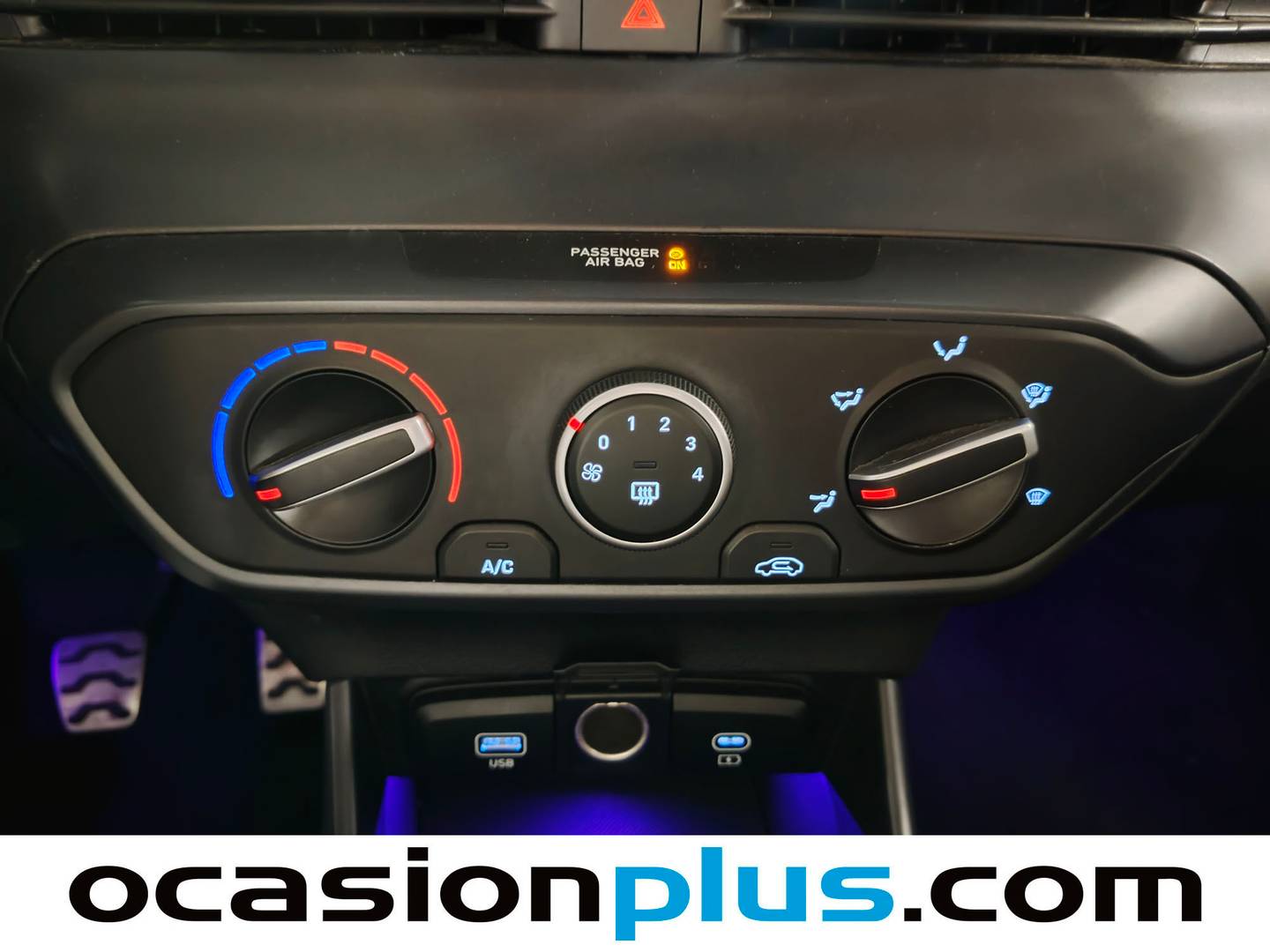 Hyundai Bayon Hyundai Bayon 1.2 MPI Maxx (79 CV) barato