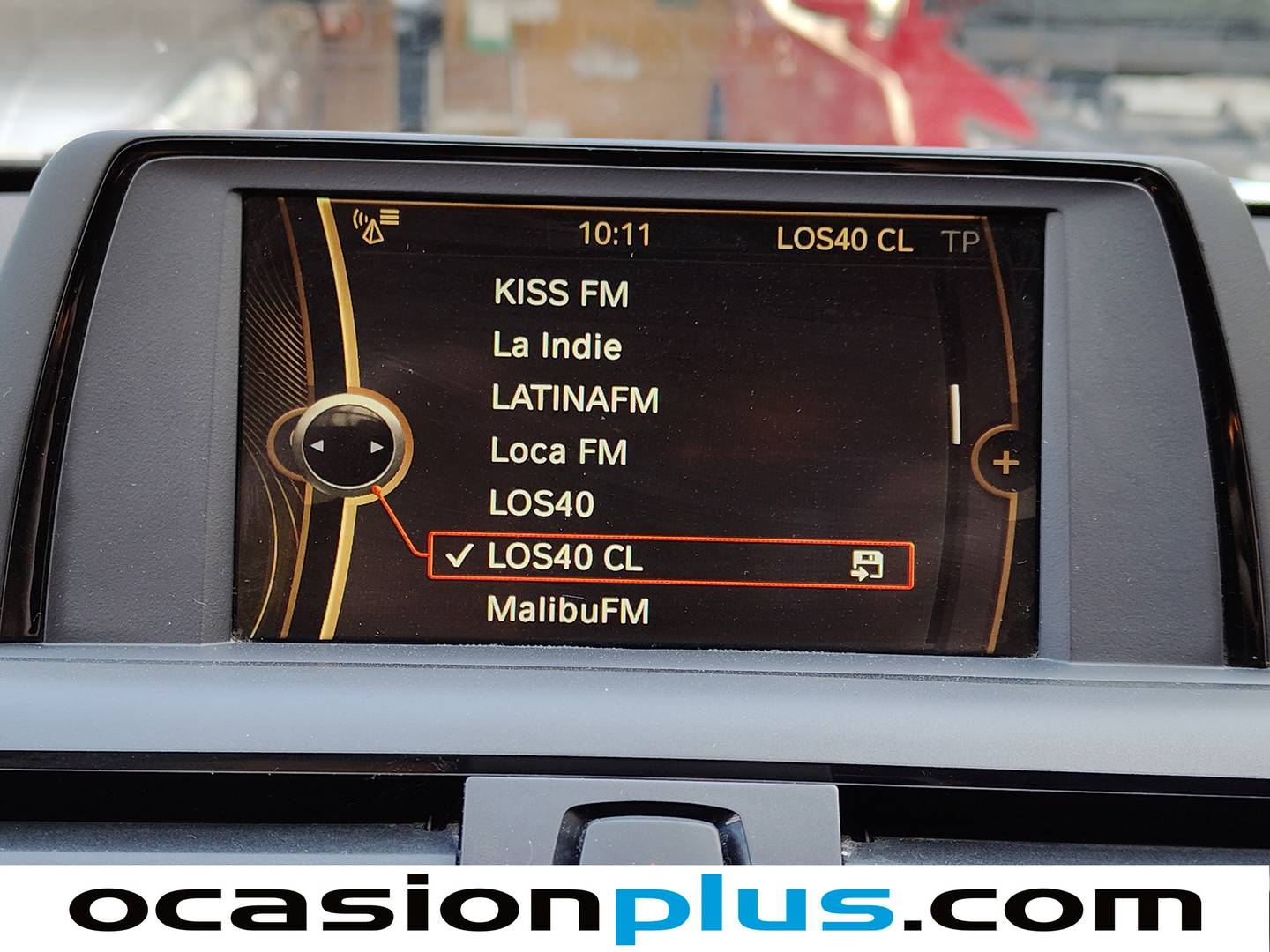 BMW Serie 1 BMW Serie 1 118d (143 CV) 2014