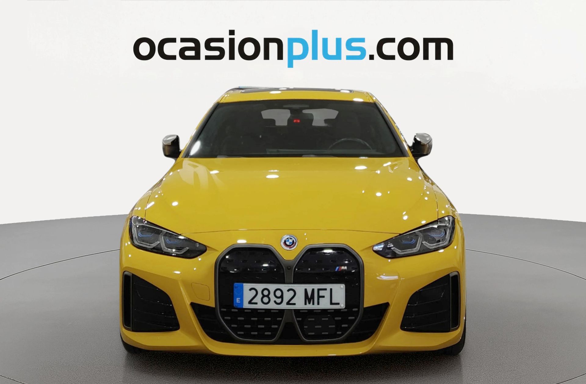 BMW i4 M50 - foto 17