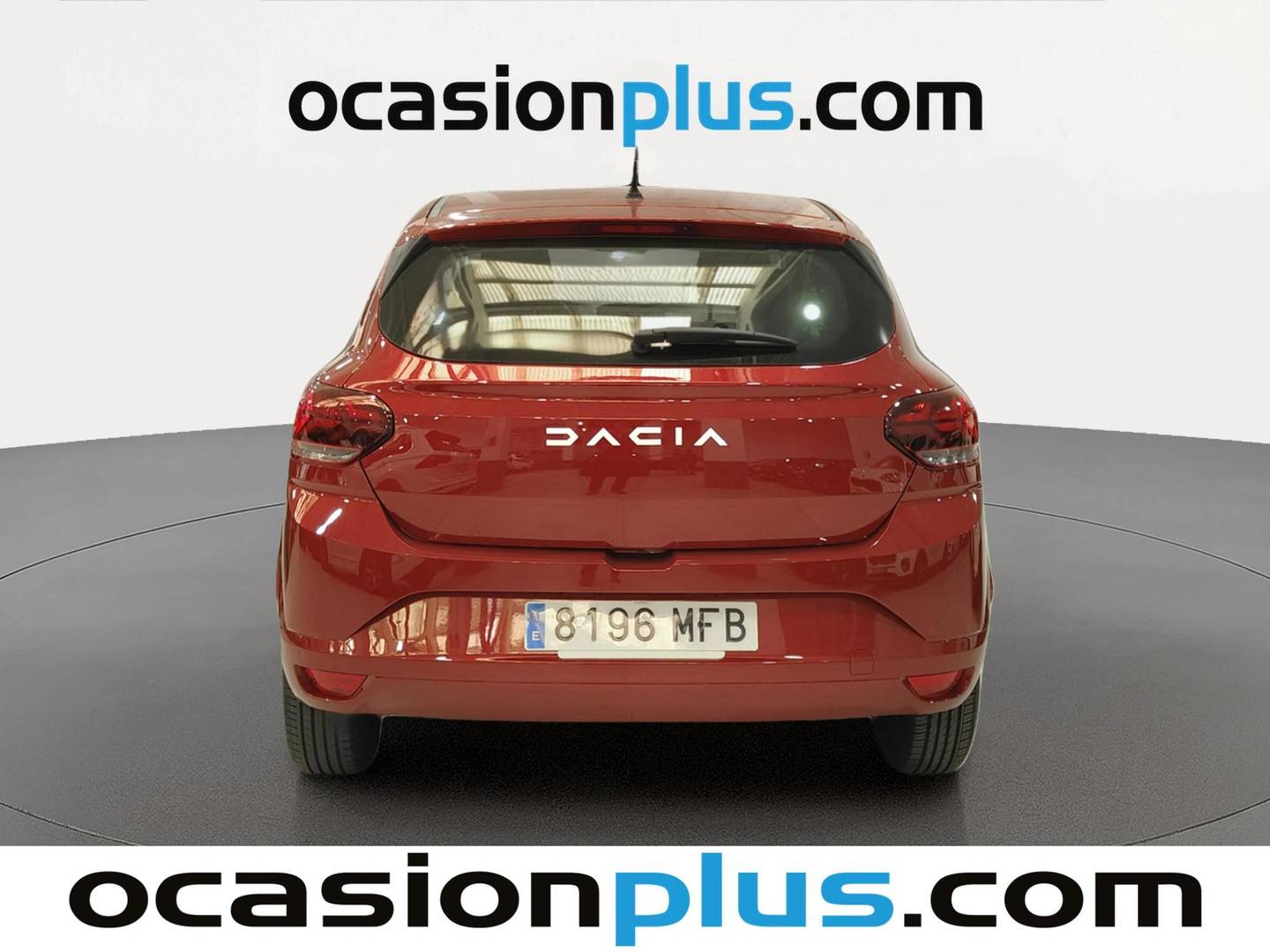 Dacia Sandero Dacia Sandero Essential (100CV) ECO-G barato