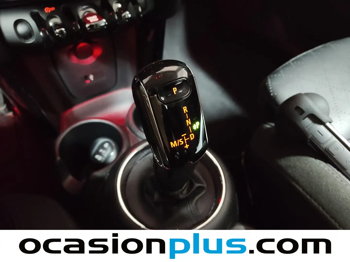 Foto Mini MINI MINI MINI 3 Puertas Cooper (136 CV)