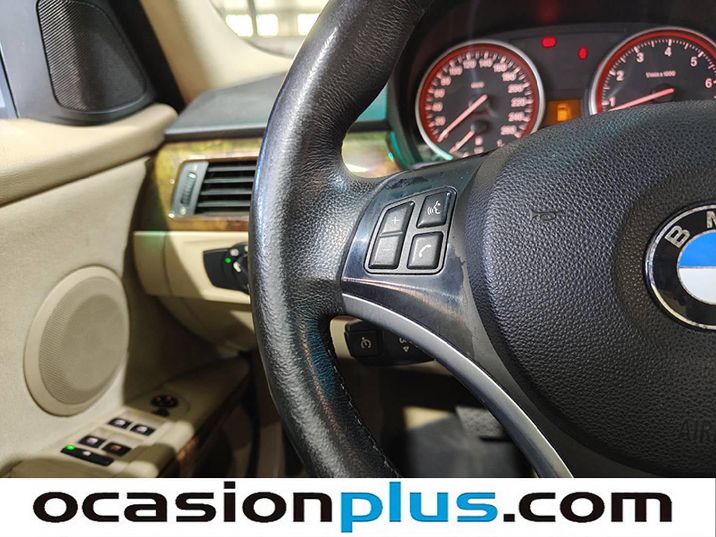 Foto BMW Serie 3 BMW Serie 3 330xi  (272 CV)