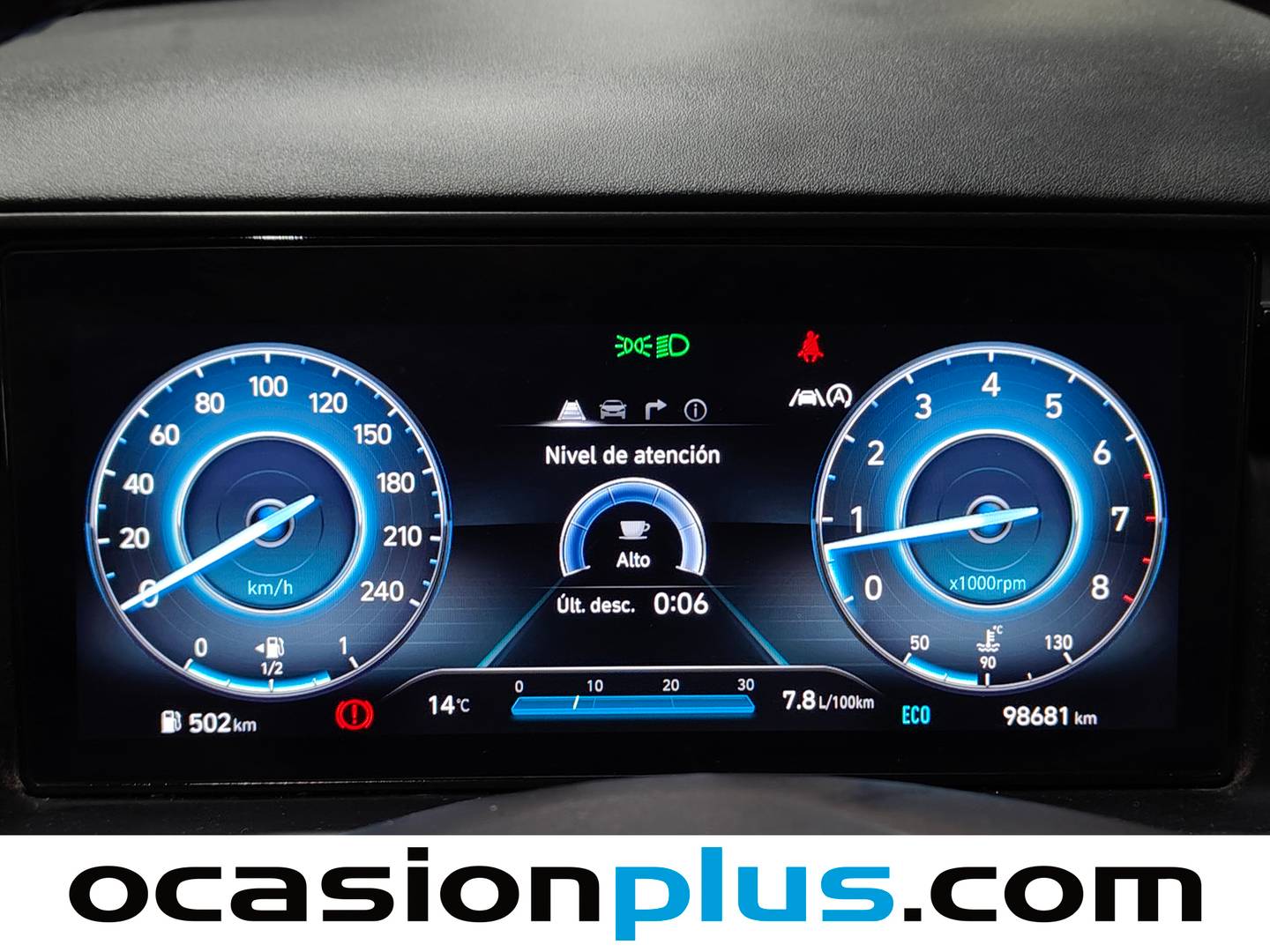 Hyundai Tucson Hyundai Tucson 1.6 TGDI N-Line 30 Aniversario (150 CV) 150cv