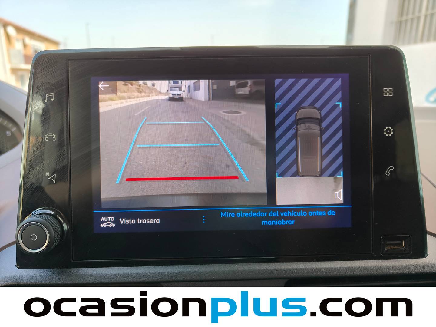 Extras del Peugeot Rifter Peugeot Rifter BlueHDi 130 GT Long (130 CV) 7 Plazas