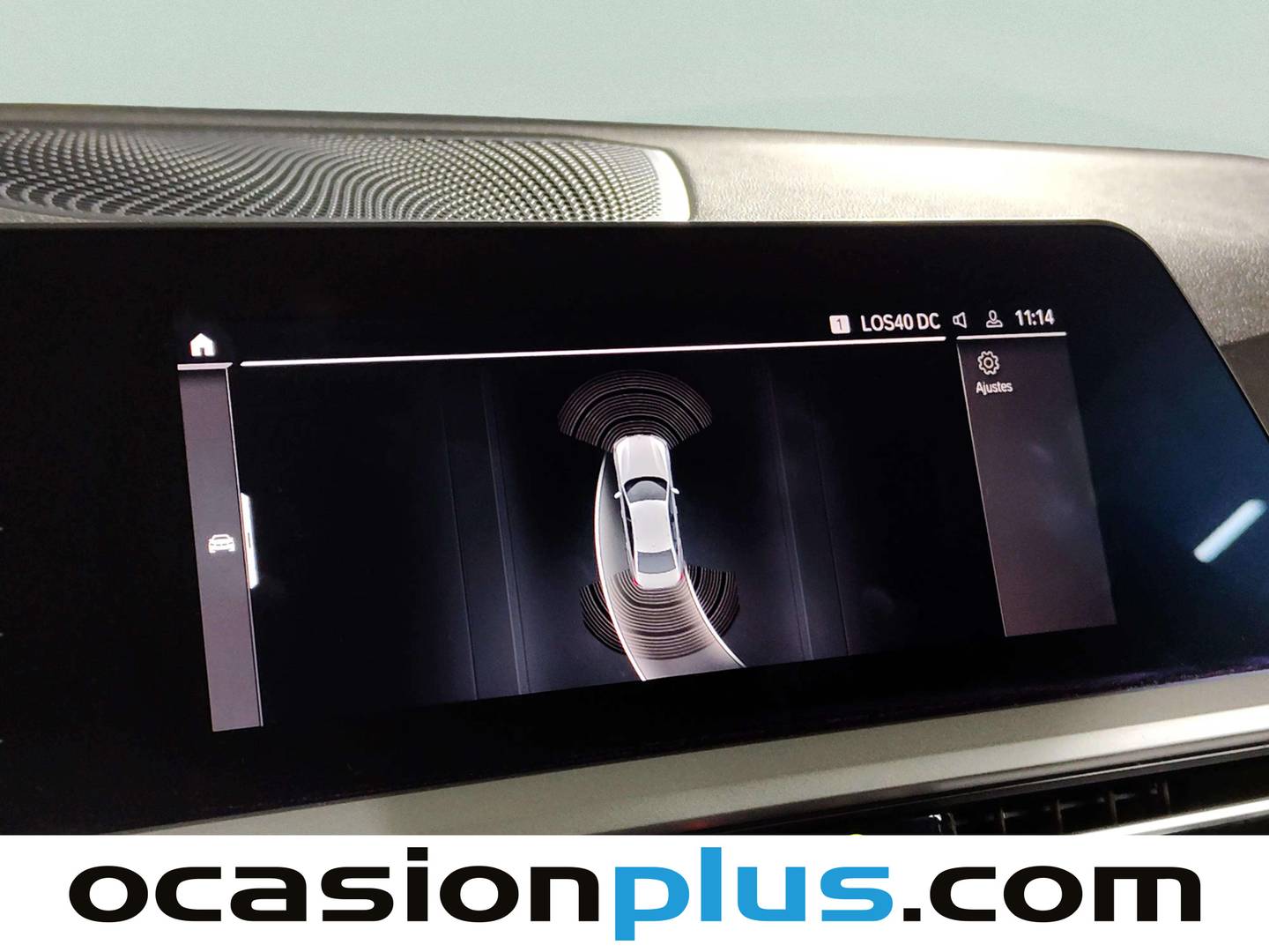 Extras del BMW Serie 3 BMW Serie 3 320d (190 CV)