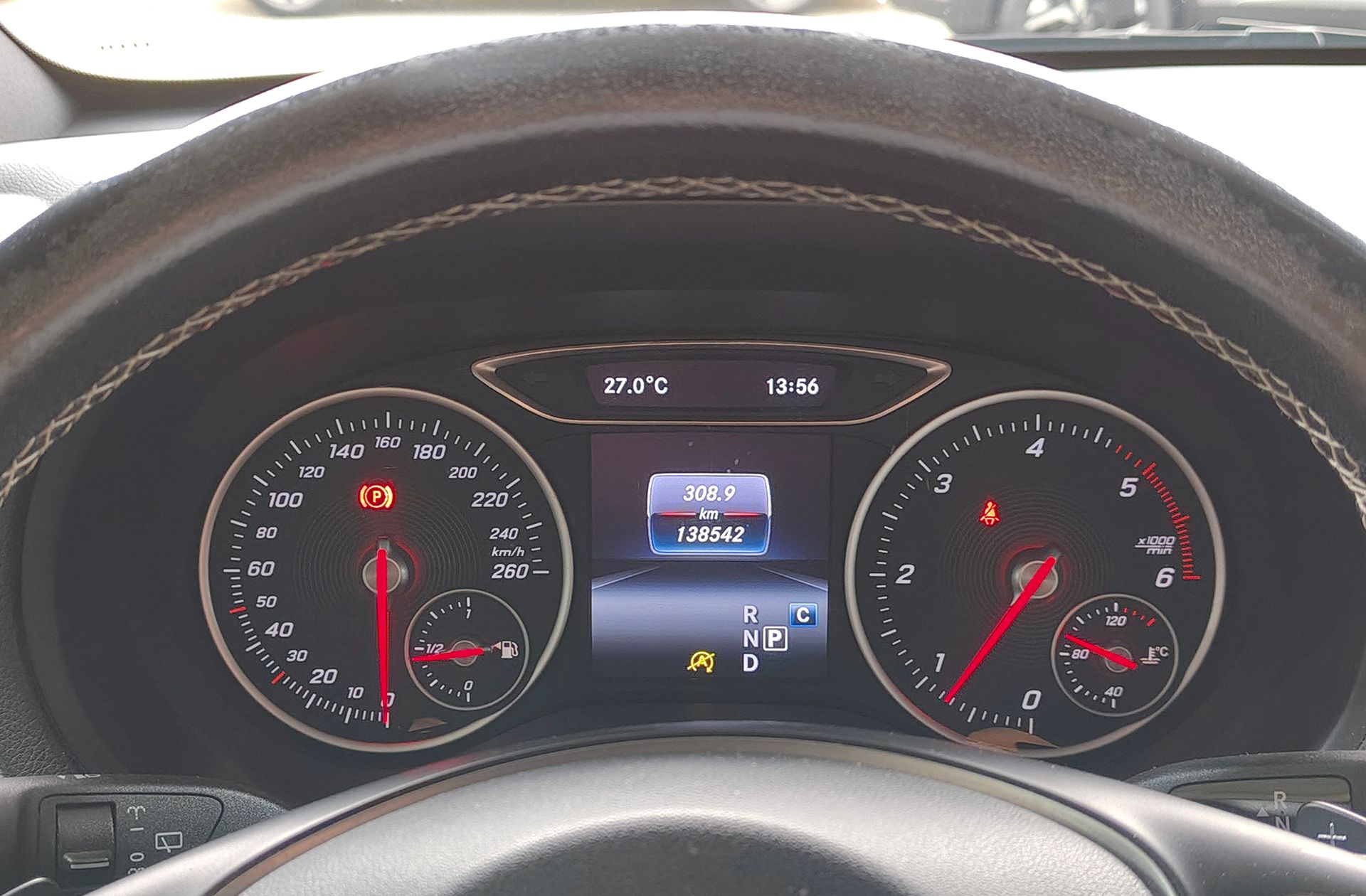 Mercedes-Benz Clase B 200 d - foto 20