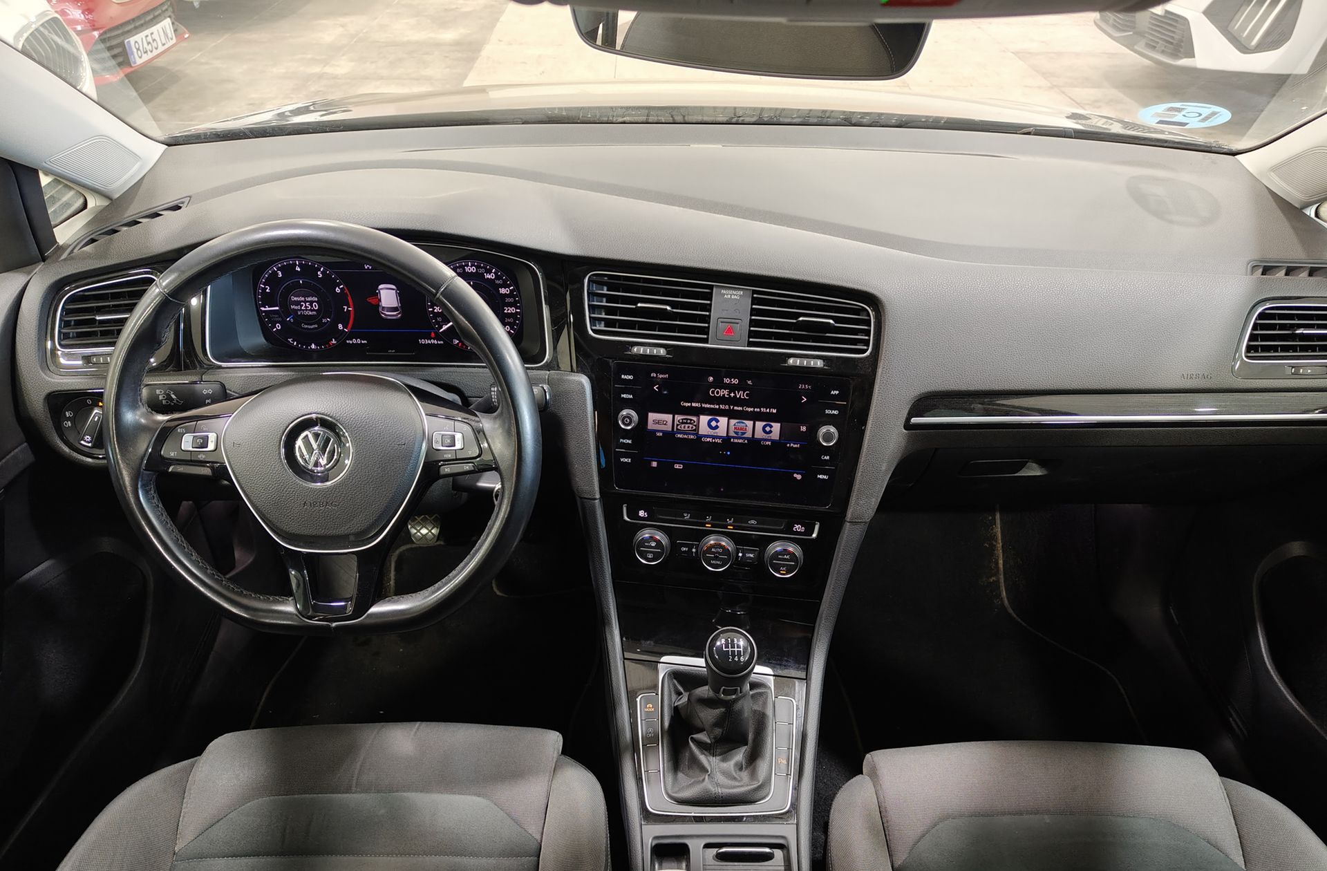 Volkswagen Golf Sport 1.5 TSI Evo - foto 6