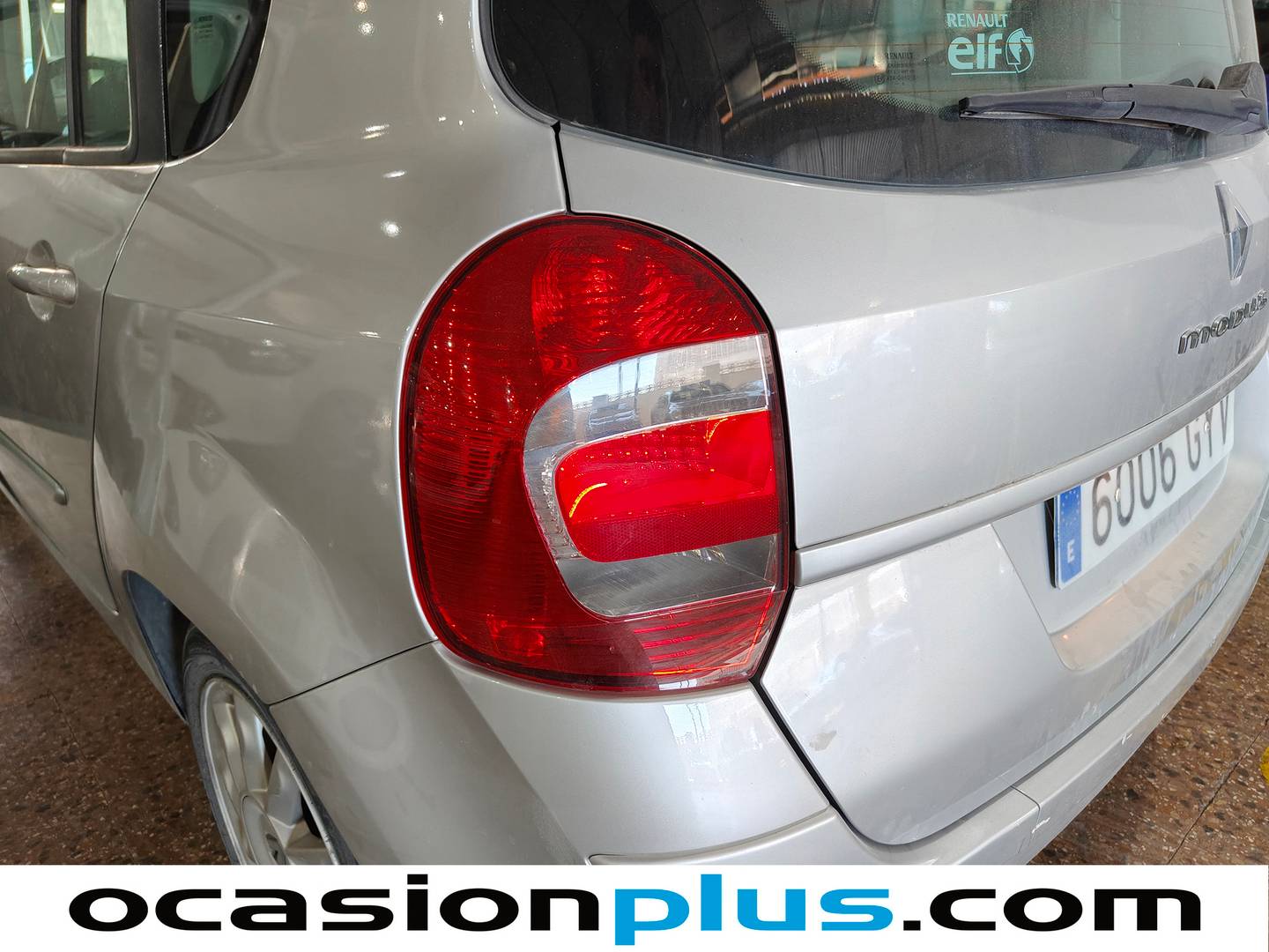 Renault Grand Modus Renault Grand Modus Dynamique 1.2 eco2 (75 CV) km 0