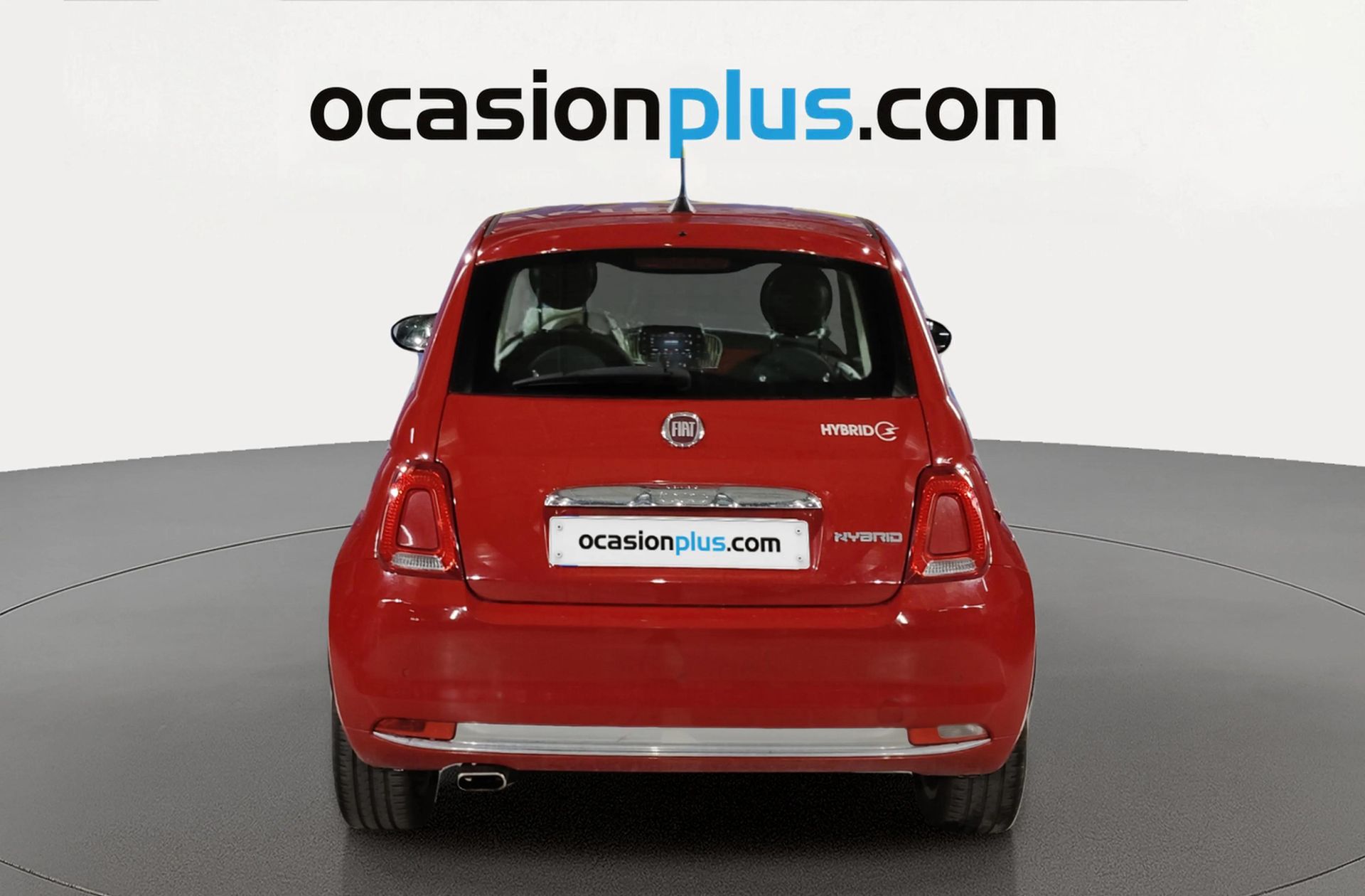 Fiat 500 1.0 Hybrid Dolcevita - foto 14