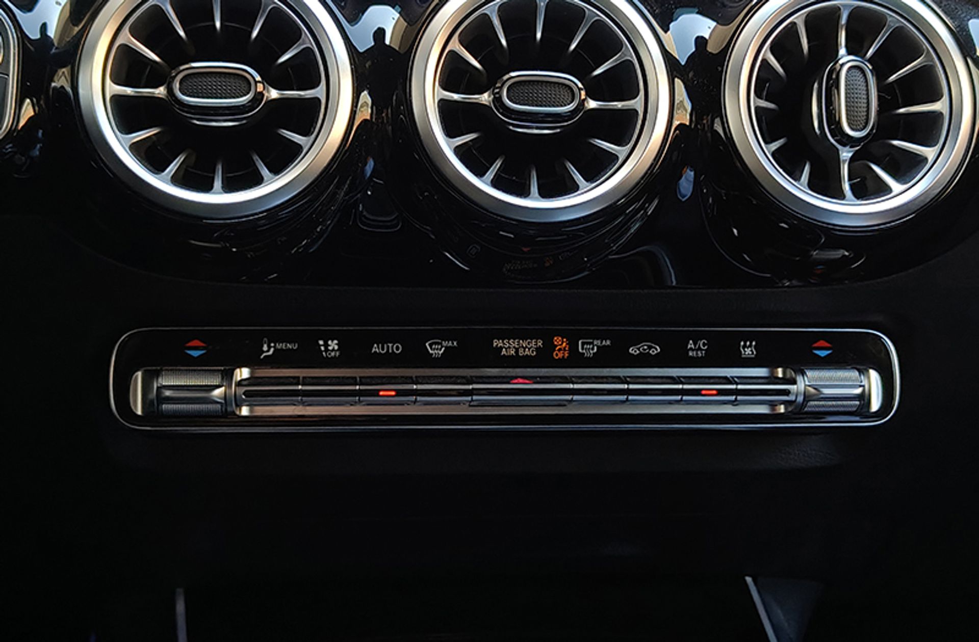 Mercedes-Benz Clase B 250 e Pack AMG - foto 33