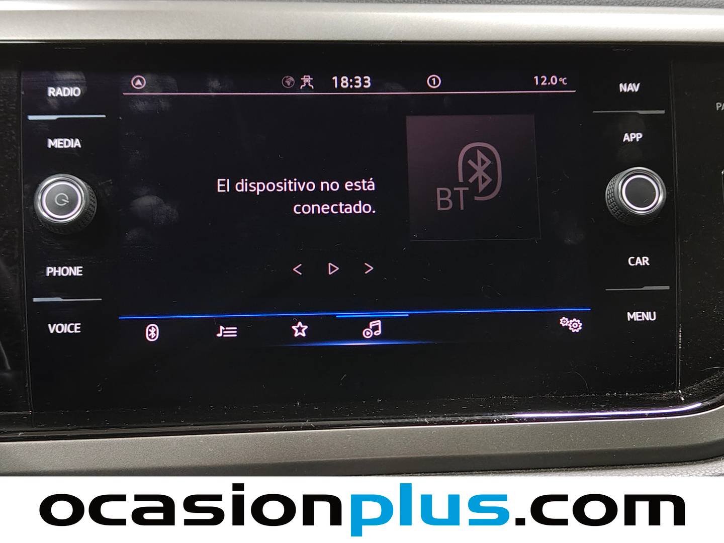 Volkswagen Polo Volkswagen Polo Advance 1.0 TSI (95 CV) barato