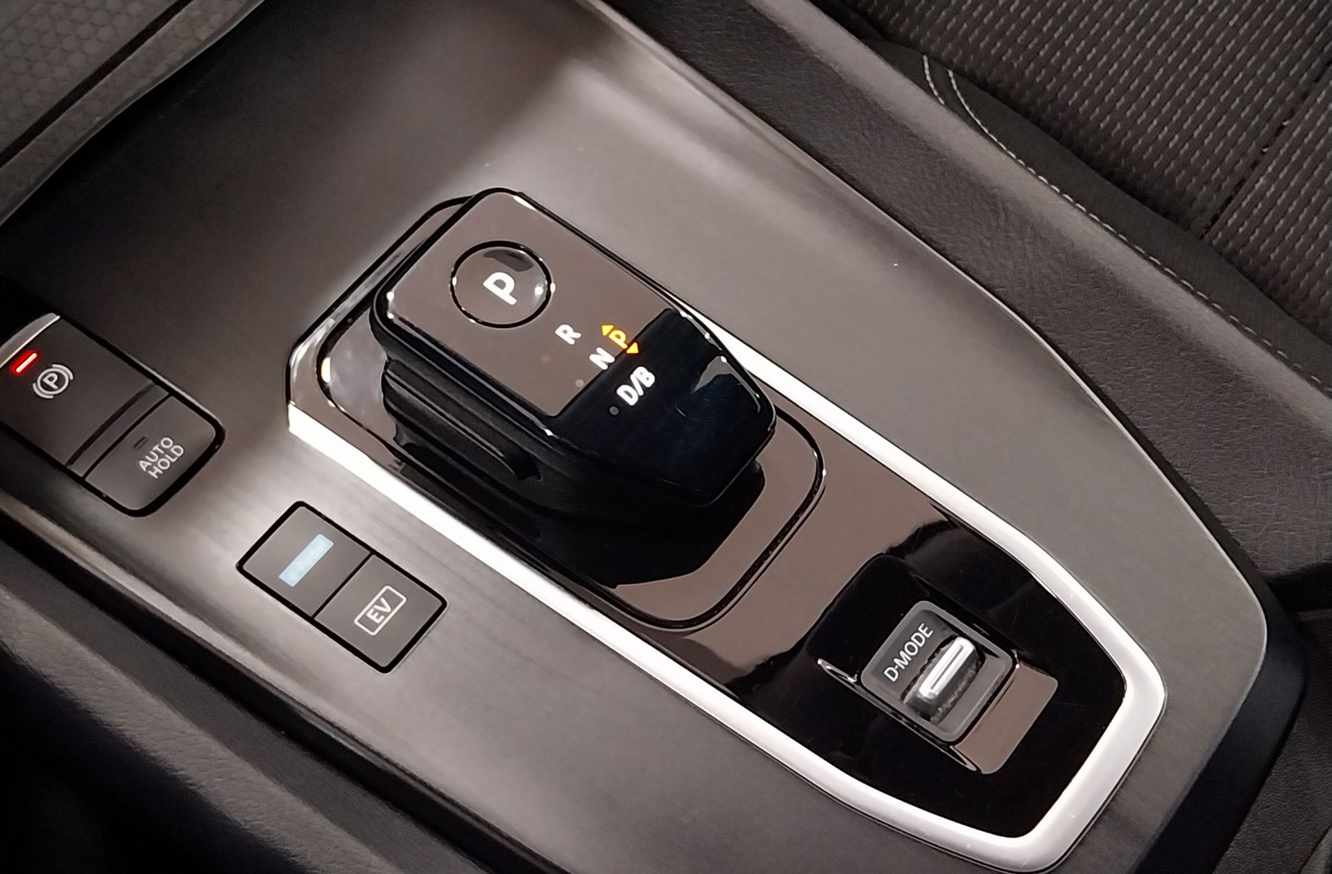 Nissan Qashqai E-POWER Acenta - foto 5