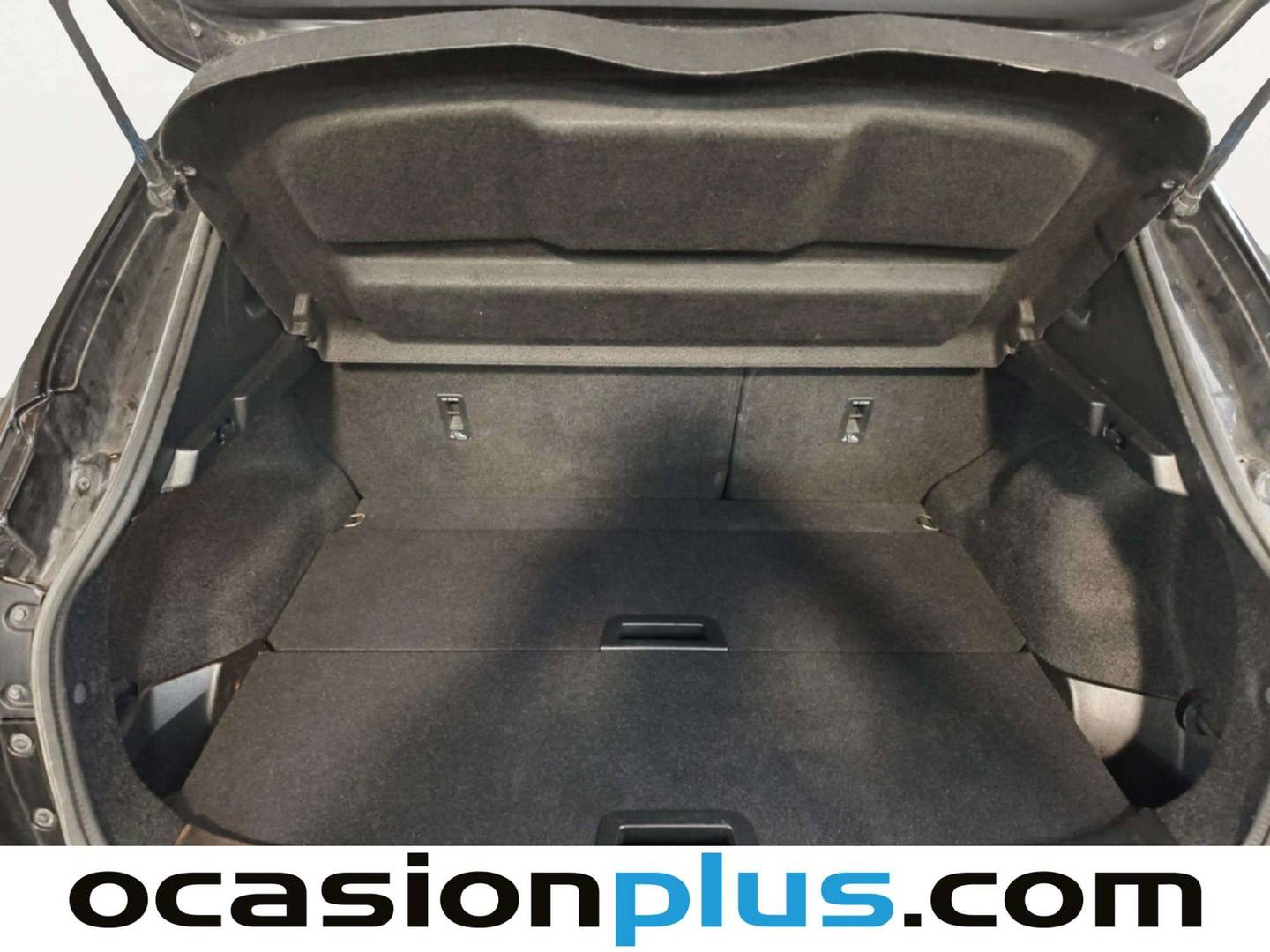 Foto asientos traseros Nissan QASHQAI Nissan Qashqai DIG-T 115 Tekna 4x2 (115 CV)