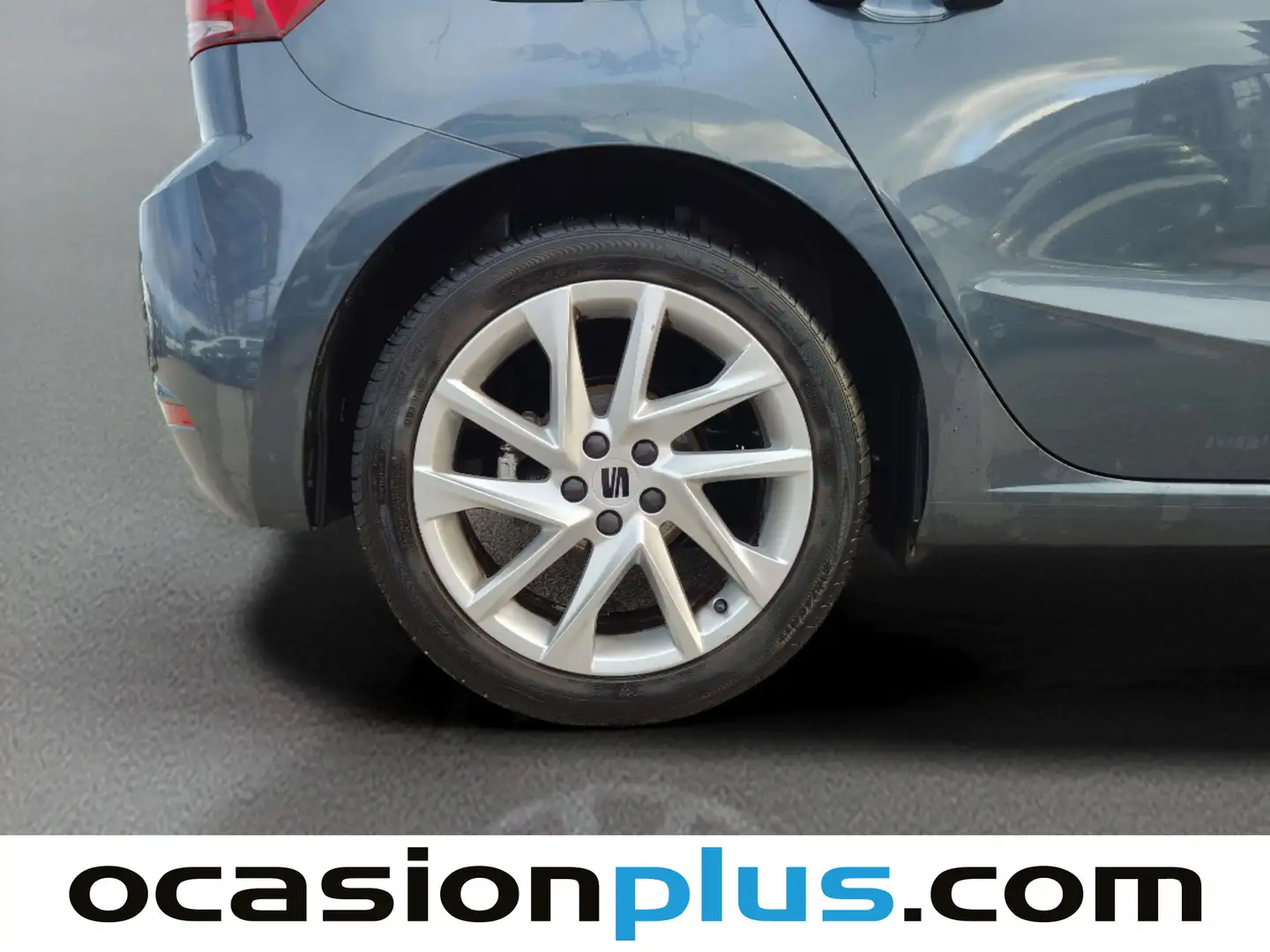 Foto Seat Ibiza SEAT Ibiza 1.5 TSI FR XL DSG (150 CV)