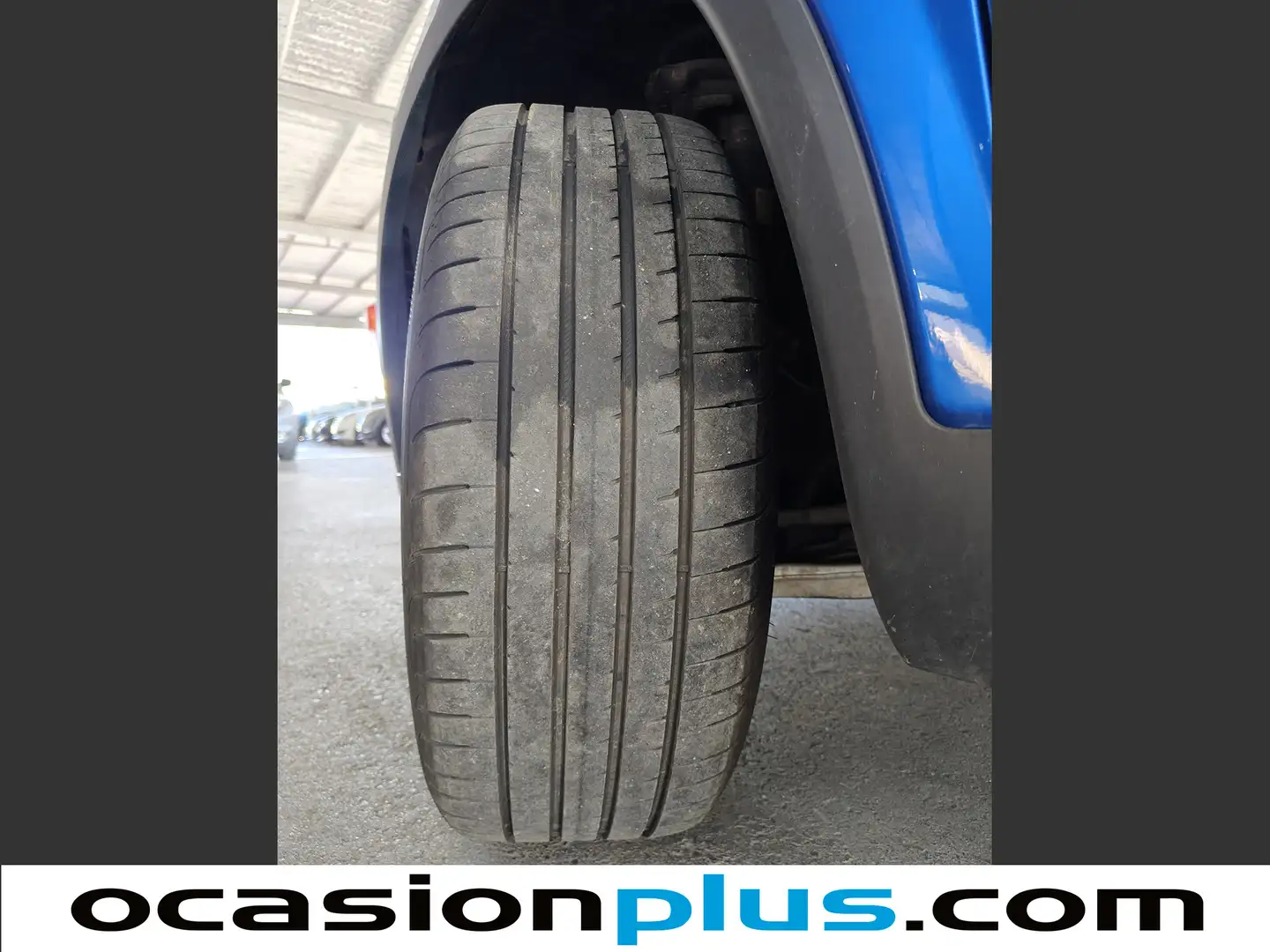 Foto Nissan QASHQAI Nissan Qashqai DIG-T 140 N-Connecta (140 CV)