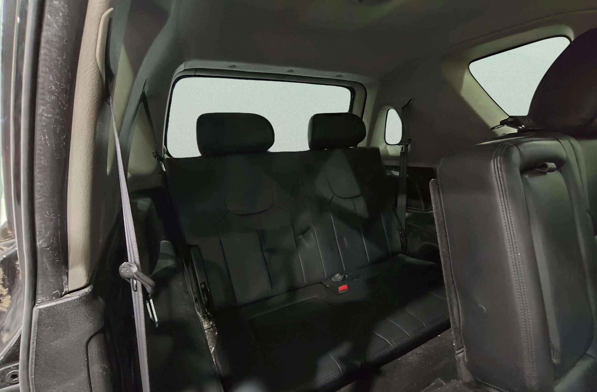 SsangYong Rexton 200 e-xdi Premium 4x2 - foto 6