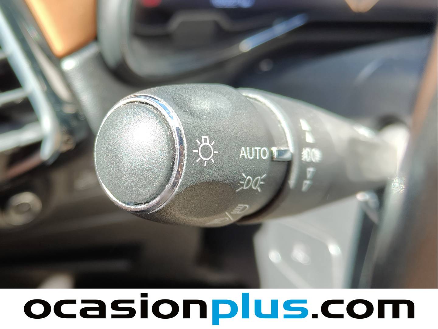 DS DS 7 Crossback DS DS7 Crossback BlueHDi 180 Grand Chic Auto (180 CV) automático